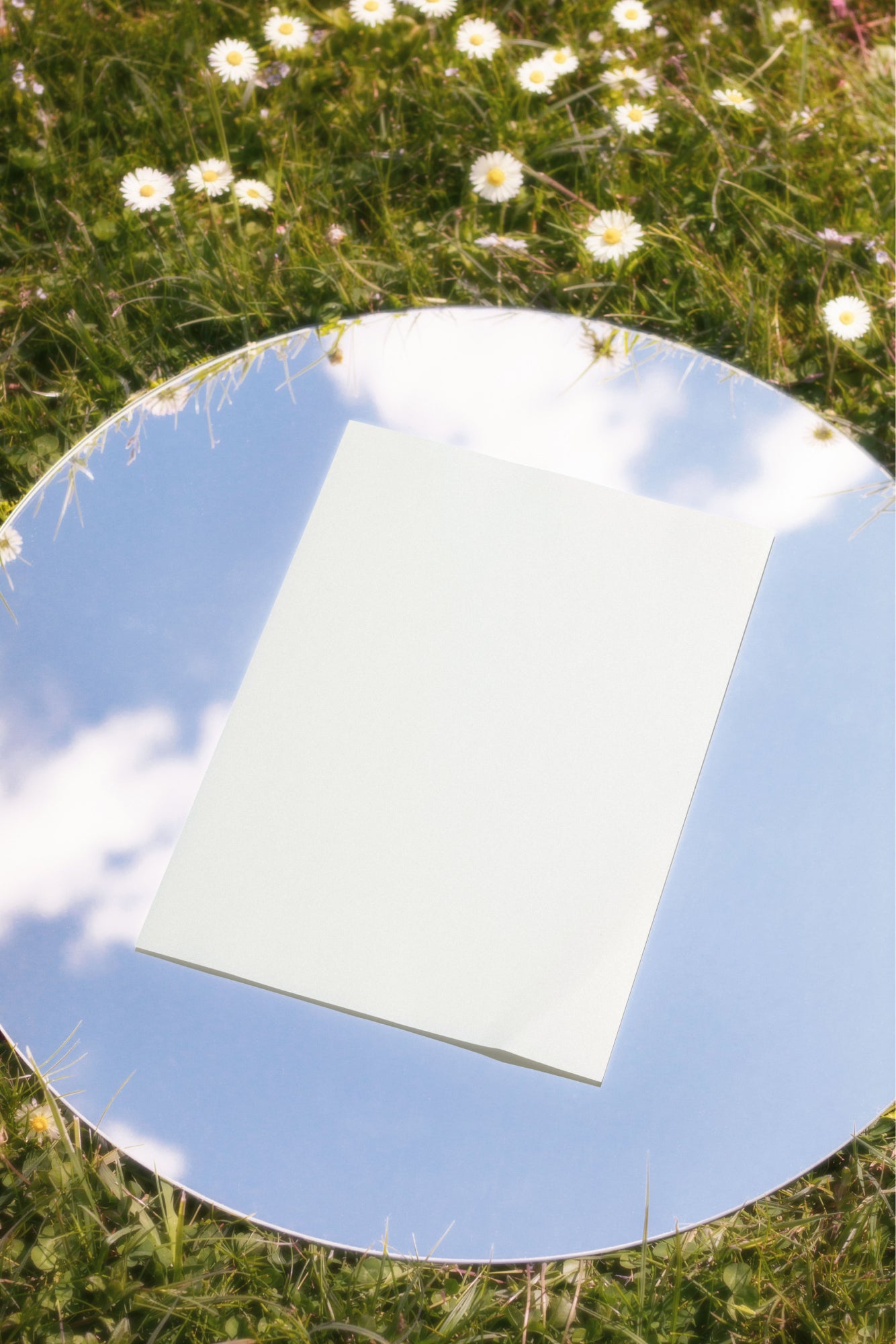 A4 Paper Mockup DS_023