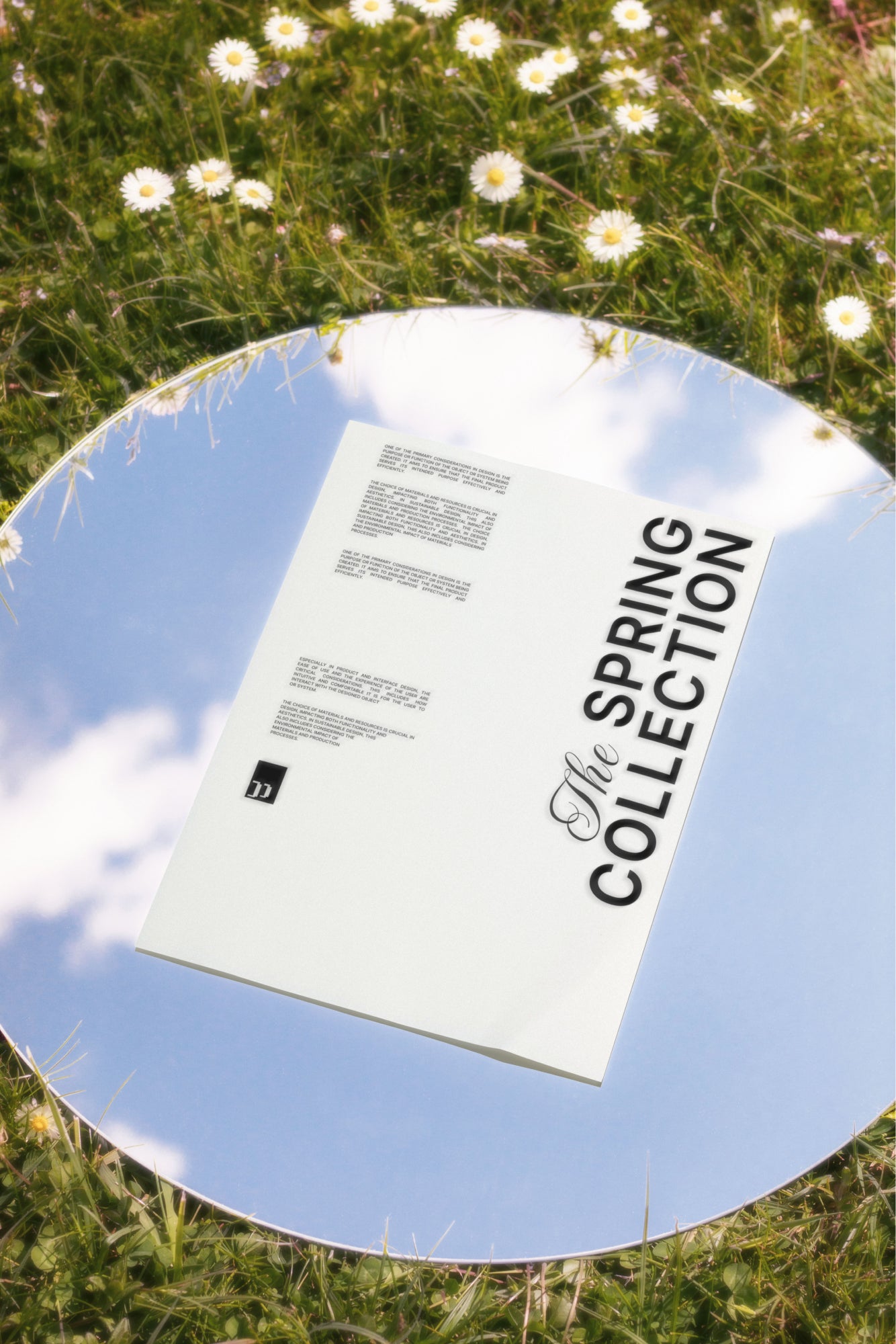 A4 Paper Mockup DS_023