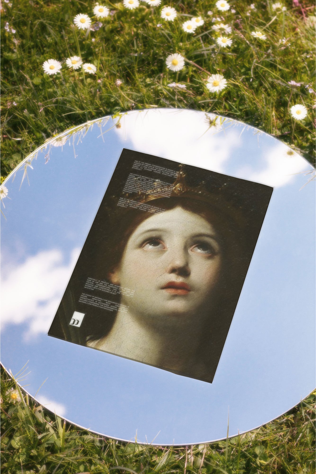 A4 Paper Mockup DS_023