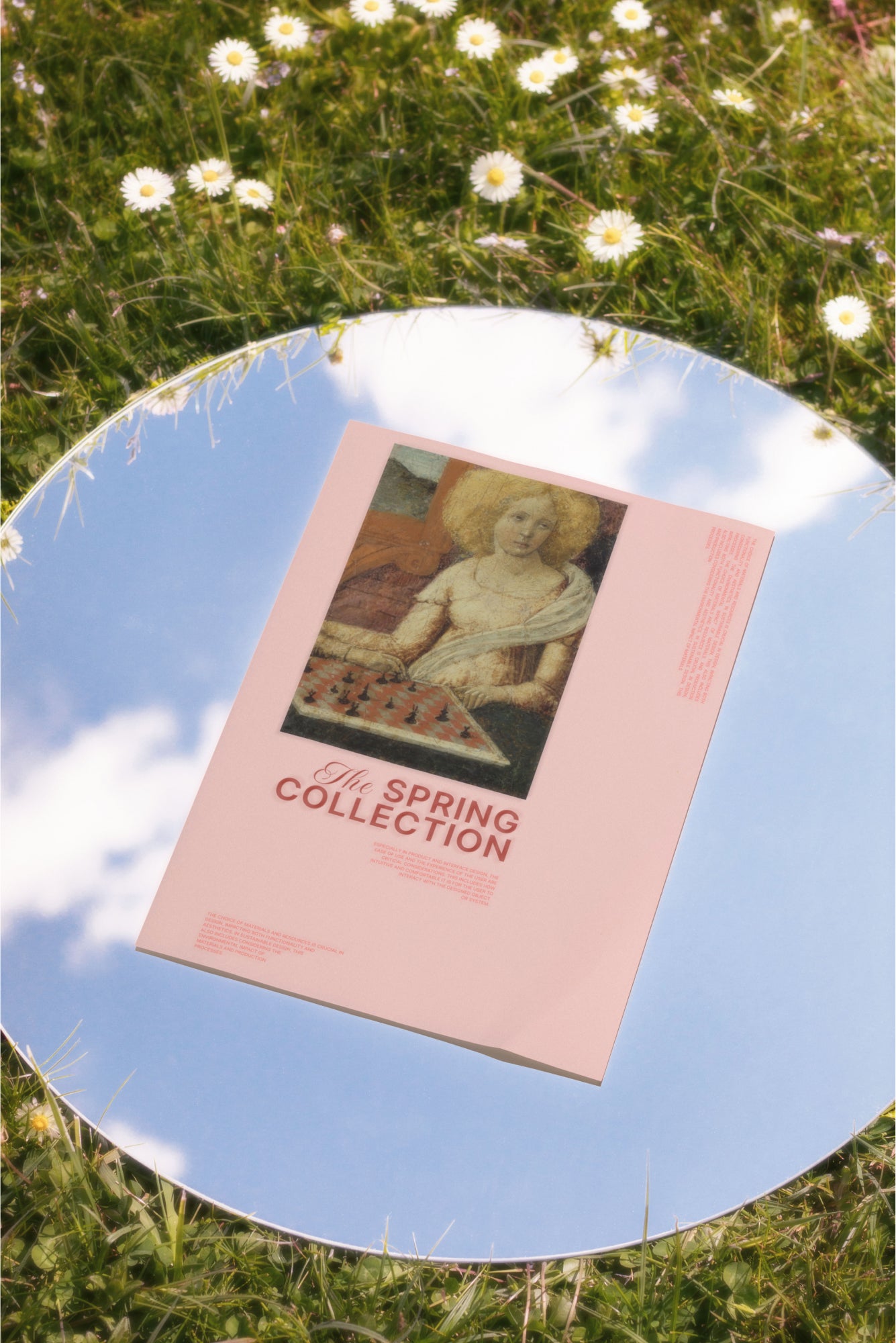 A4 Paper Mockup DS_023