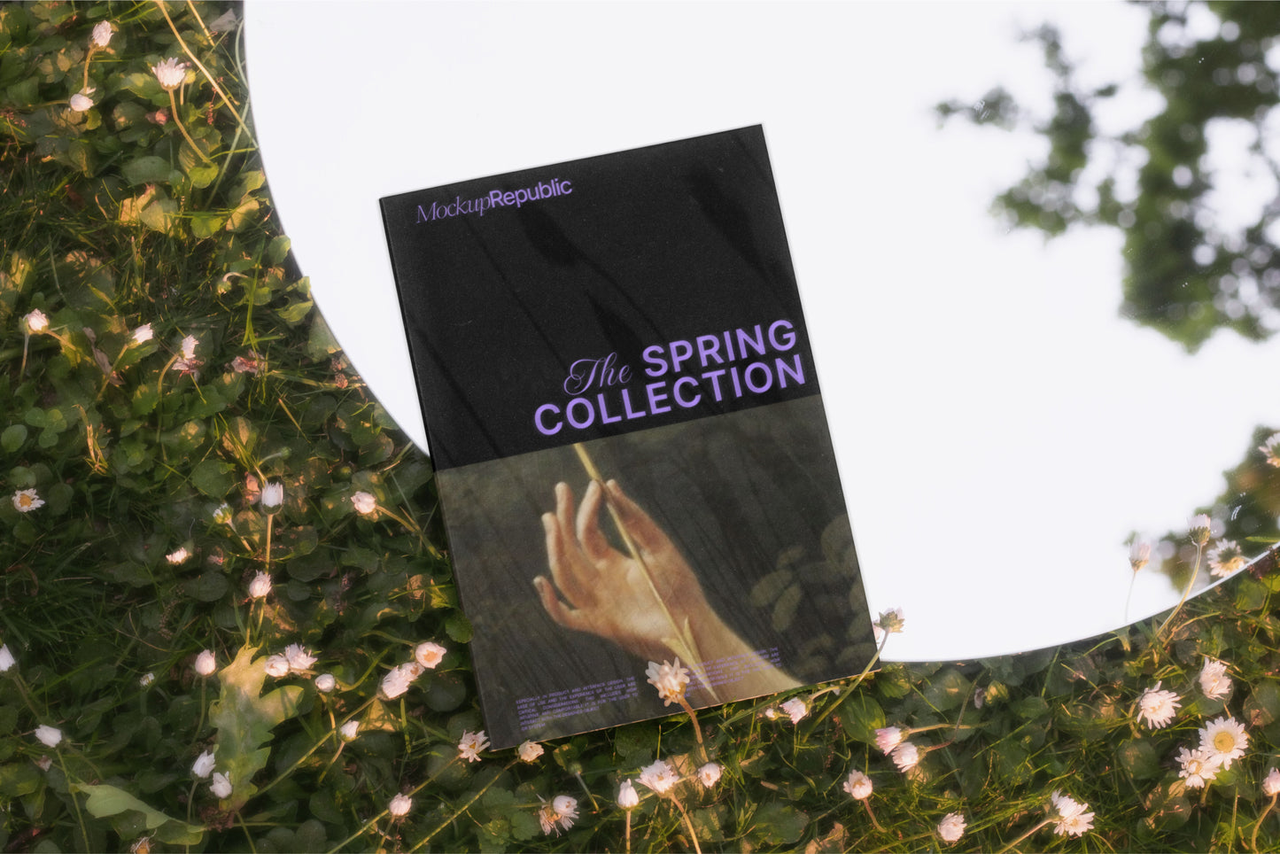 Dark Book Mockup DS_033