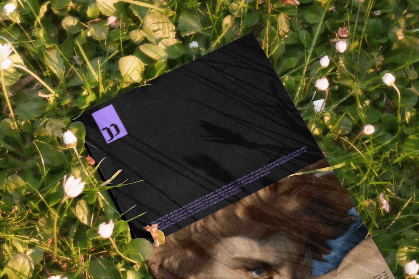 Dark Book Mockup DS_035
