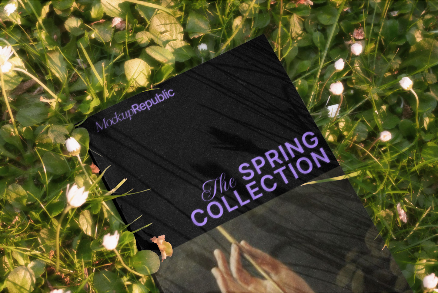 Dark Book Mockup DS_035