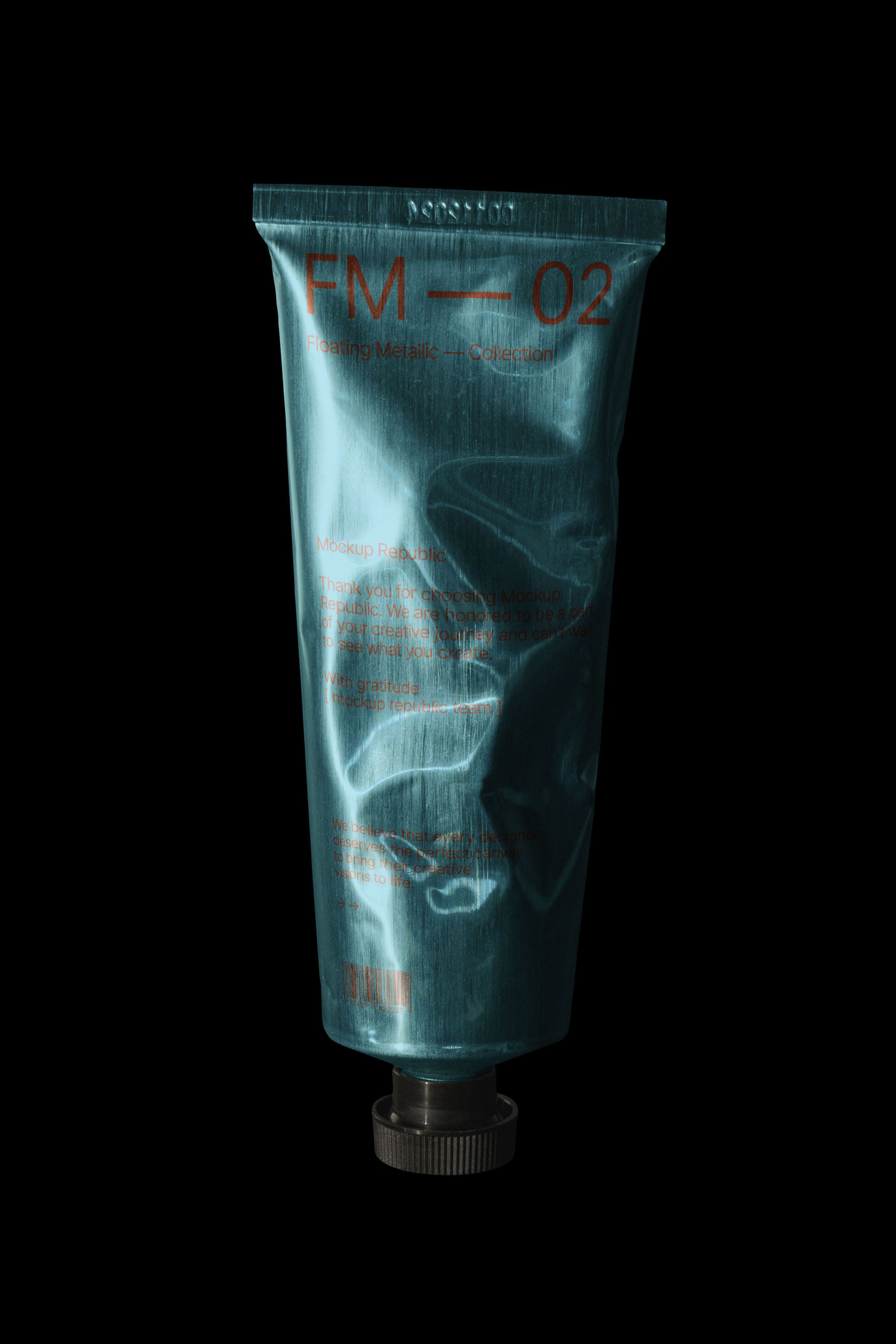 Cream Tube Mockup FM_002