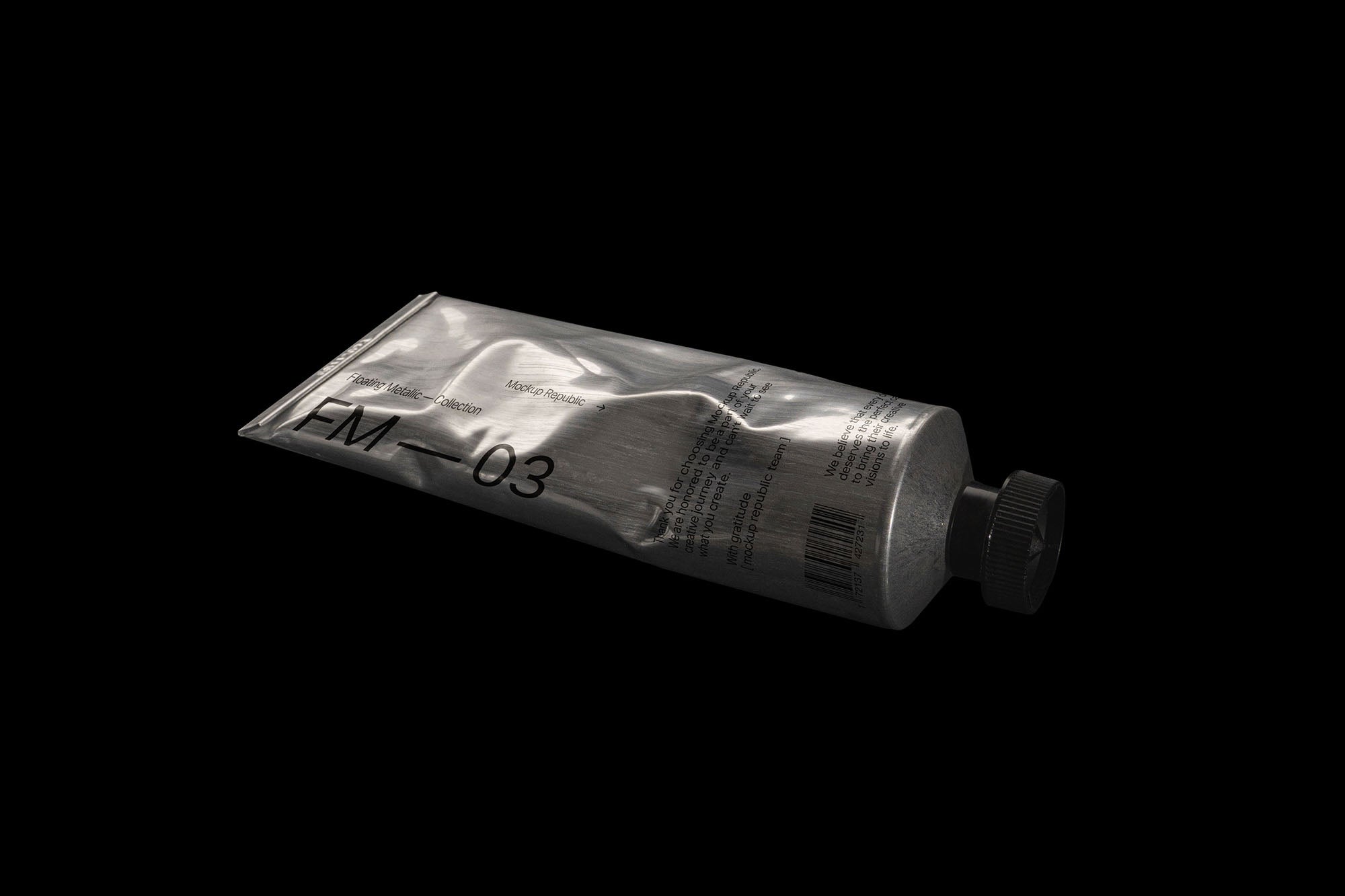Cream Tube Mockup FM_003
