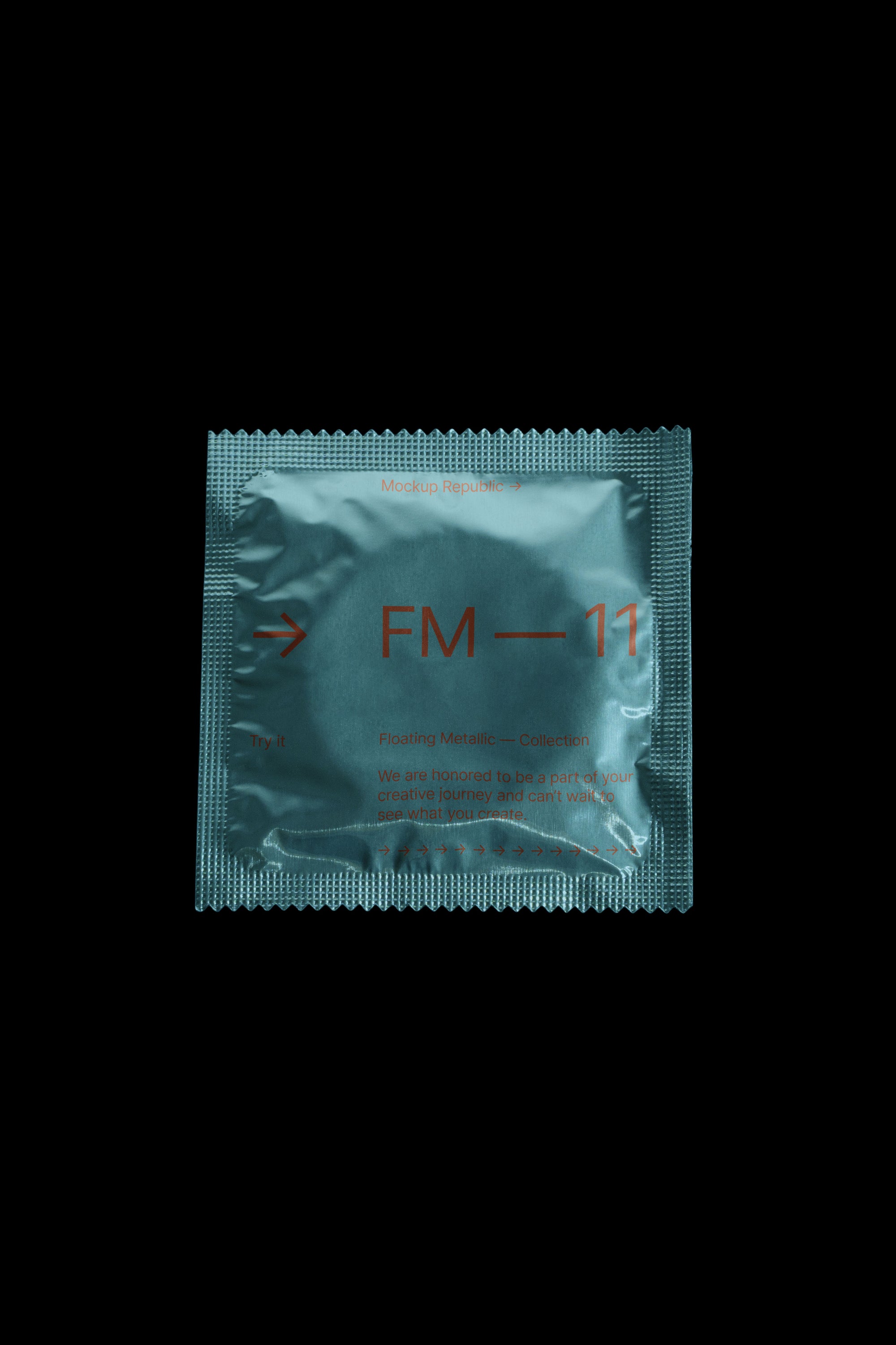 Condom Mockup FM_011