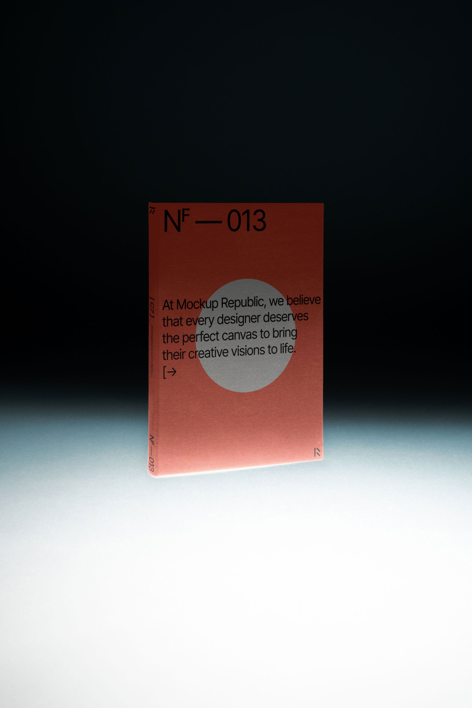 Book Mockup NF_013