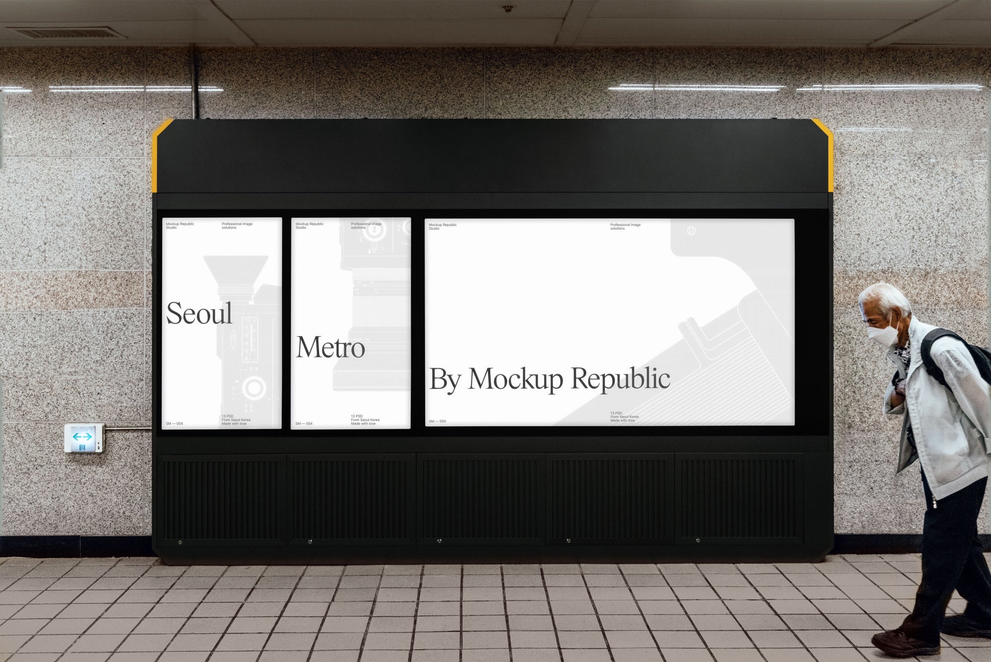 Metro Screens Mockup SM_004