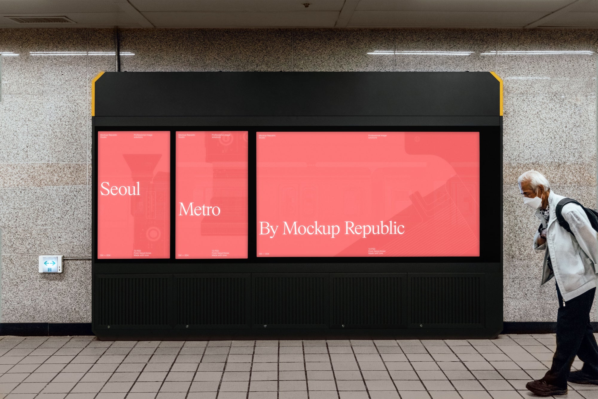 Metro Screens Mockup SM_004