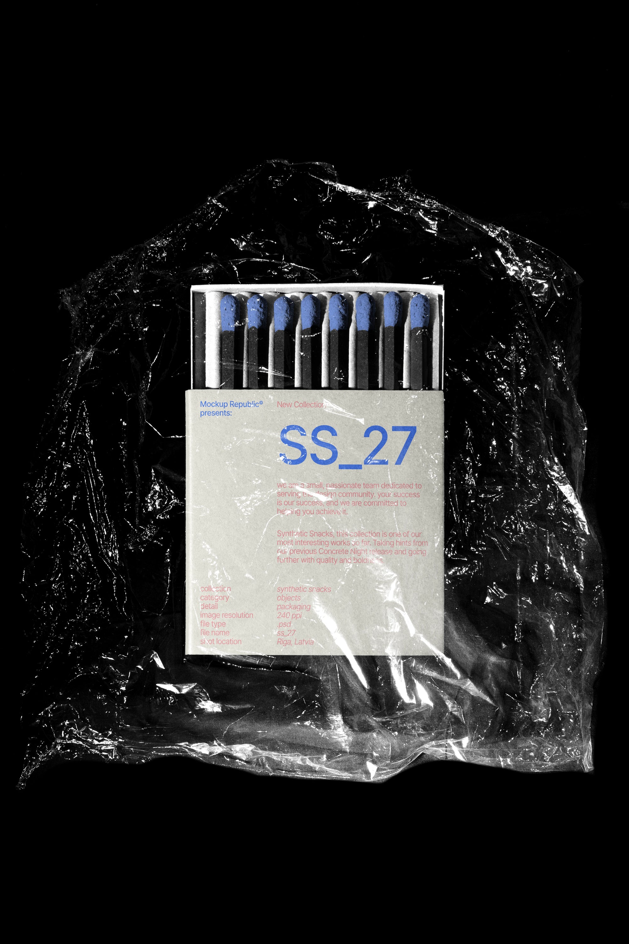 Clean Matches Box Mockup SS_27