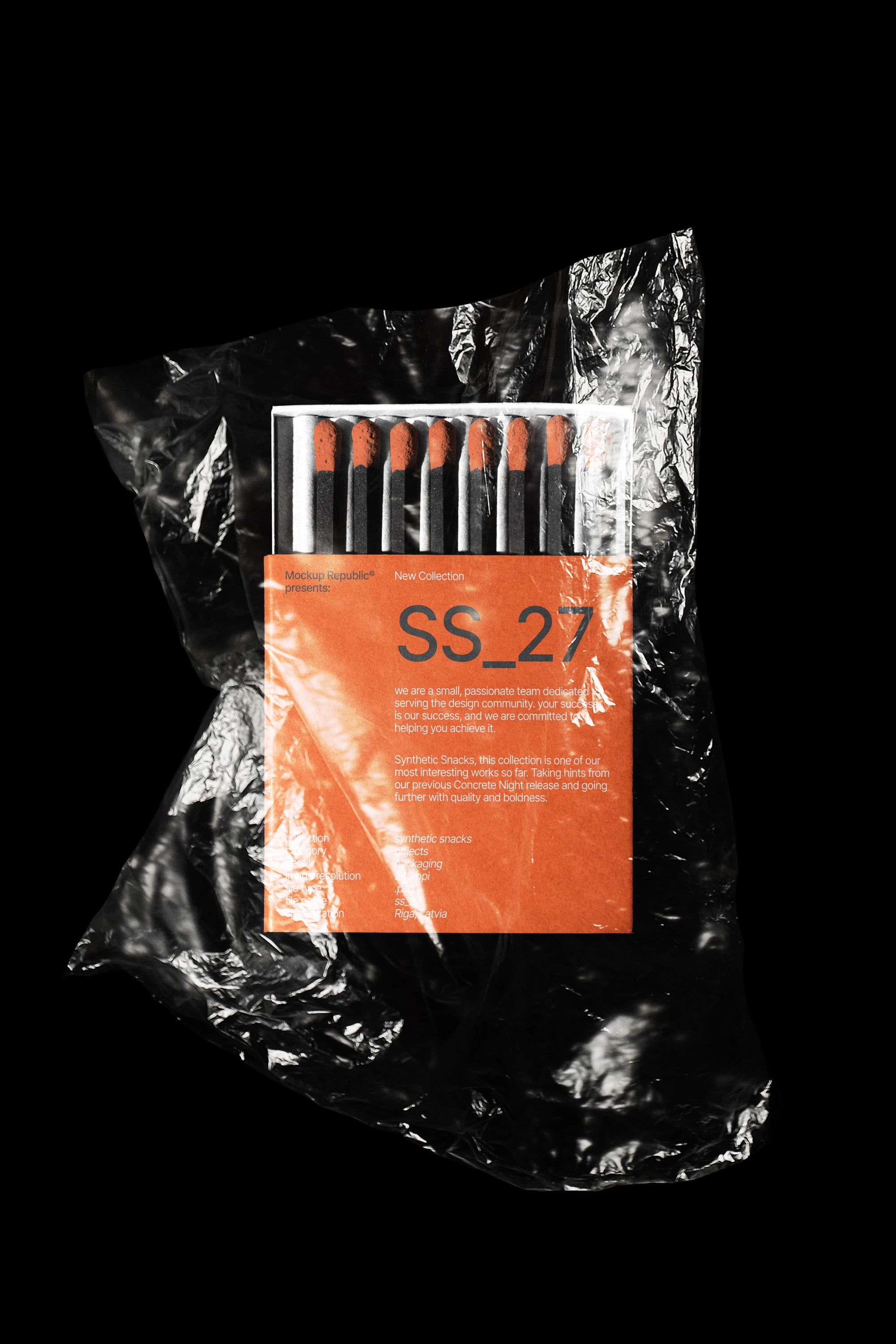 Clean Matches Box Mockup SS_27