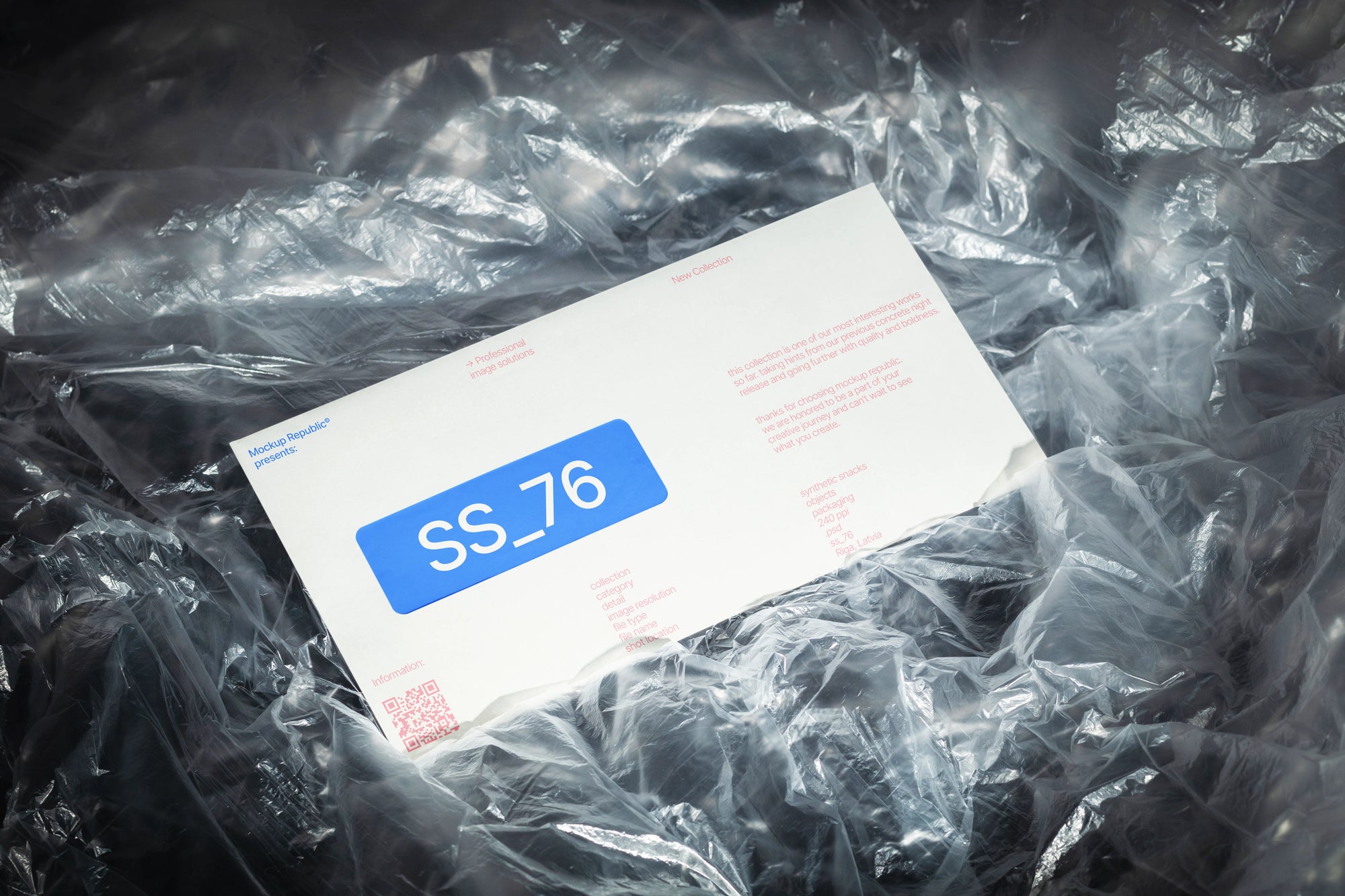 Envelope Mockup SS_76
