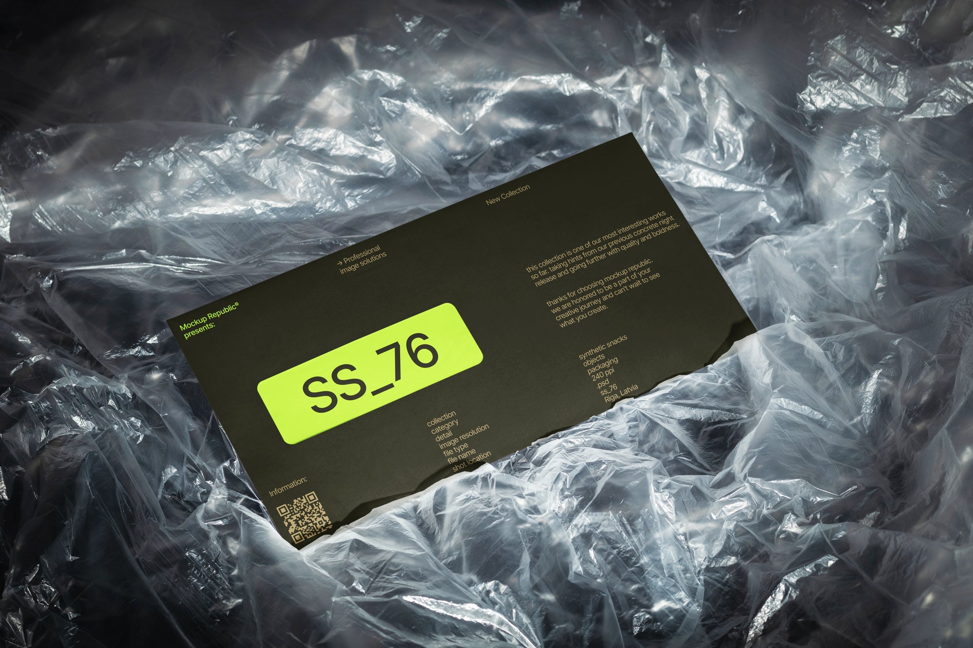 Envelope Mockup SS_76
