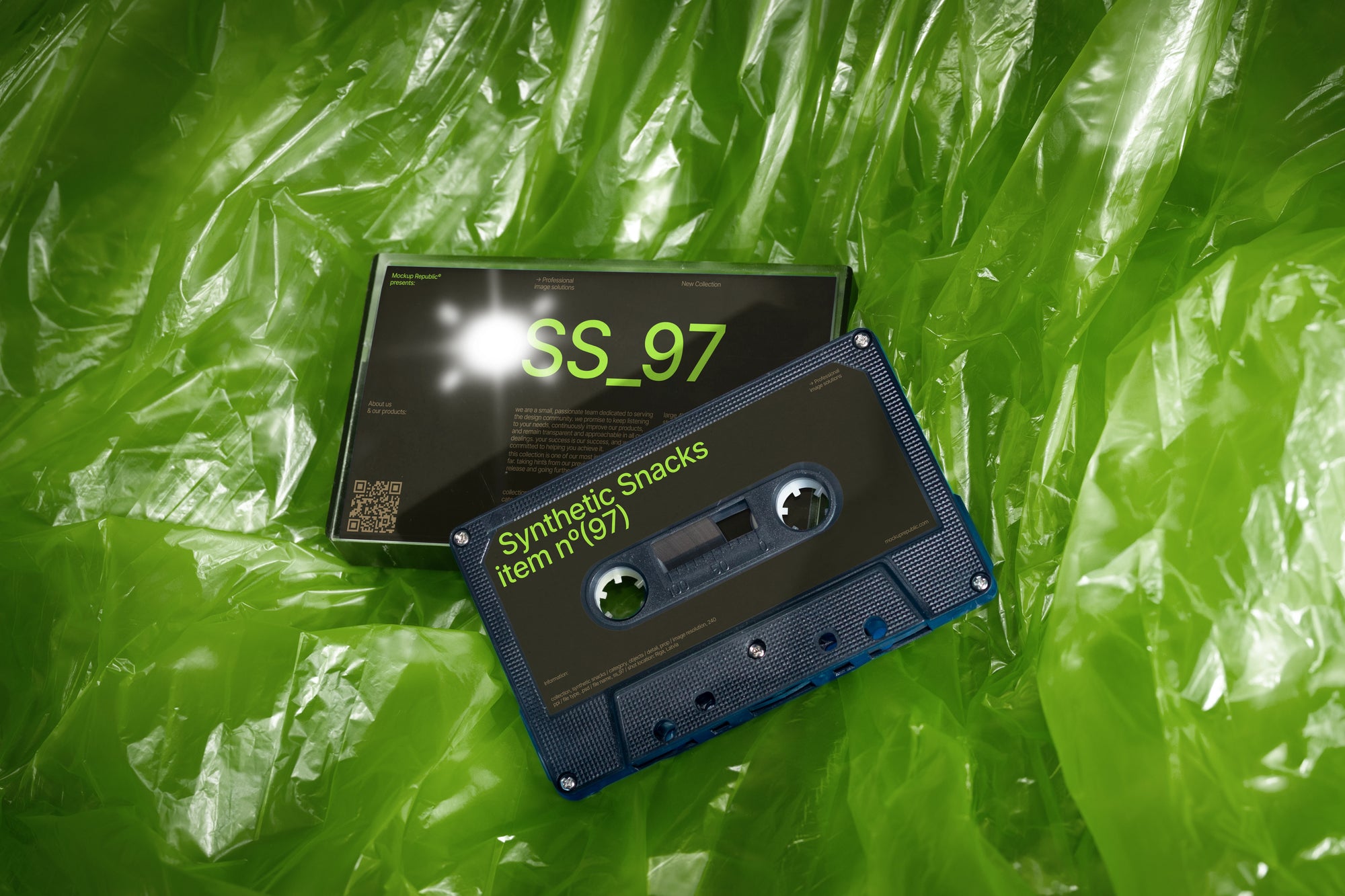 Cassette Mockup SS_97