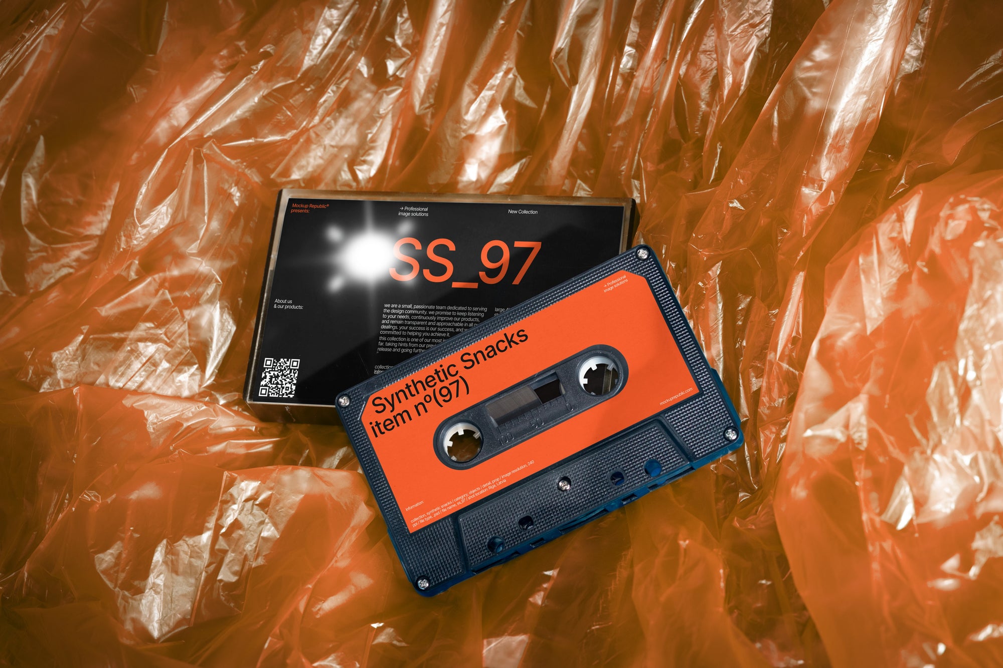 Cassette Mockup SS_97