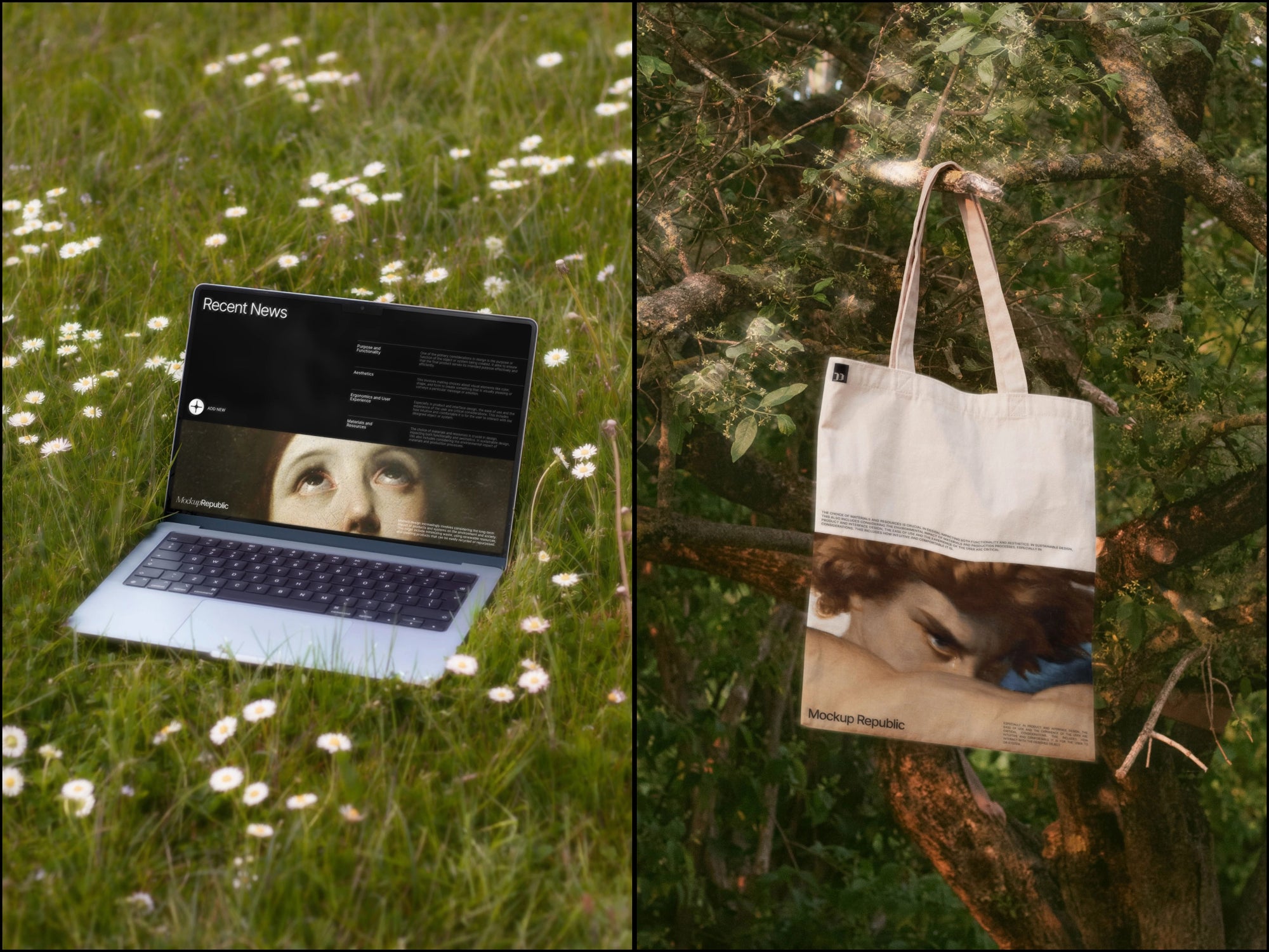 Whole Store ― 230 Mockups