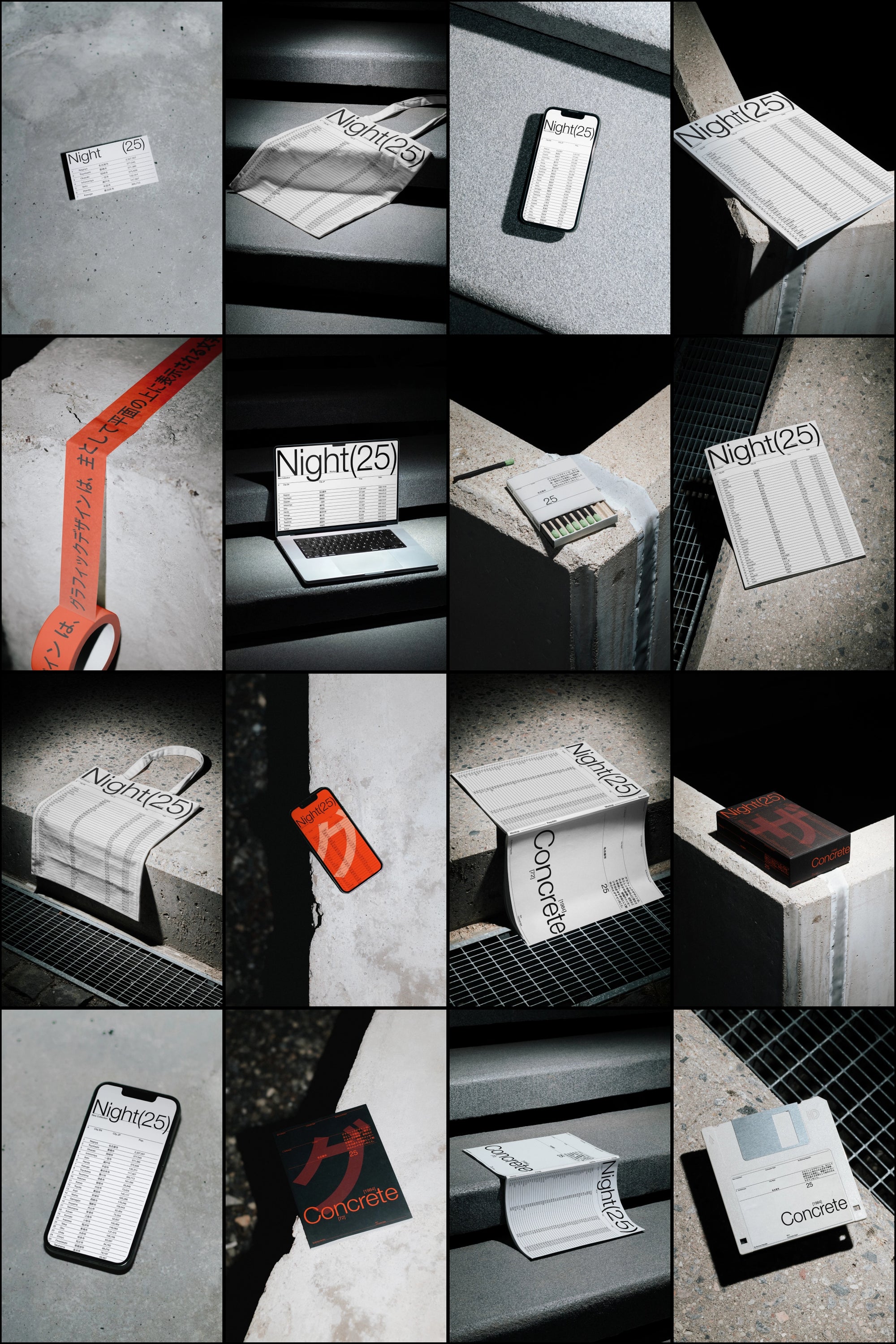 Whole Store ― 230 Mockups