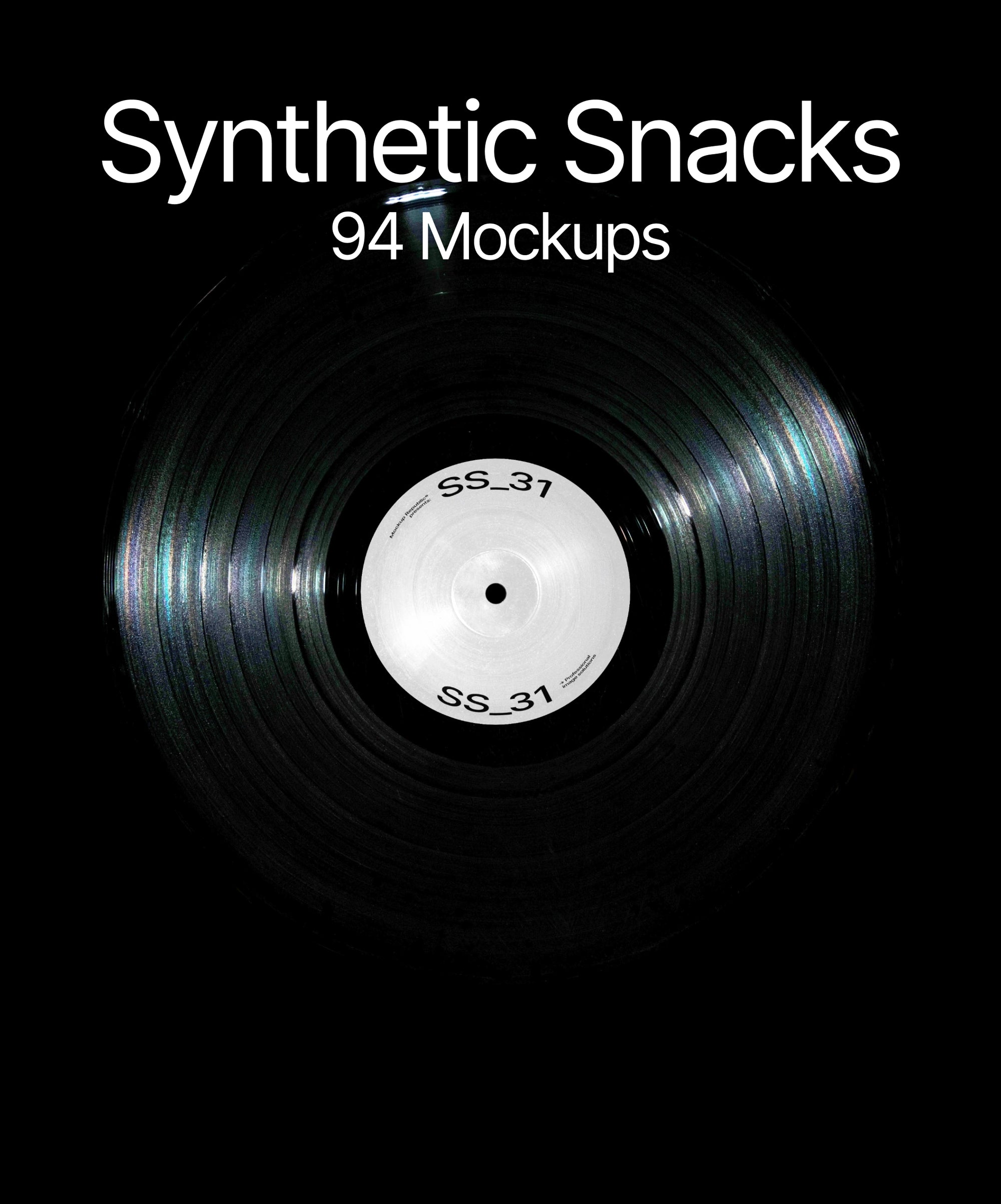 Whole Store ― 230 Mockups