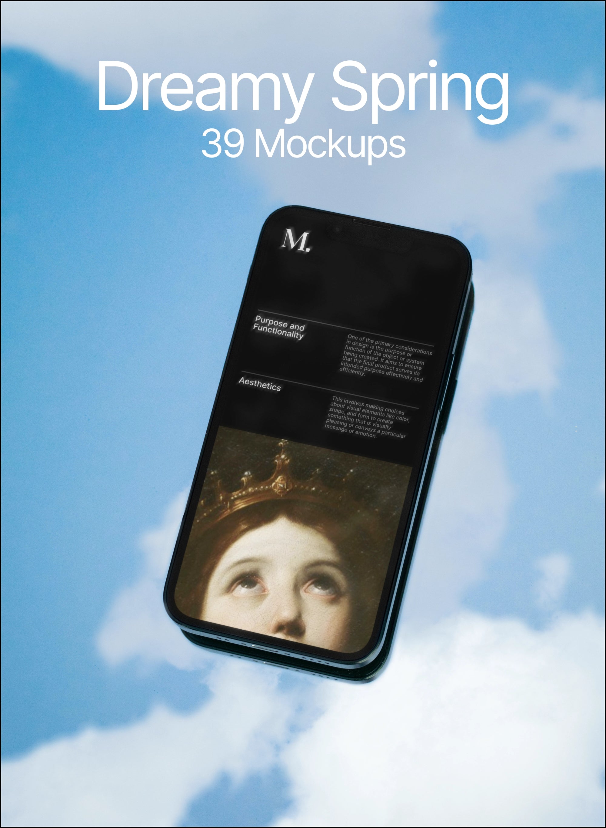 Whole Store ― 230 Mockups