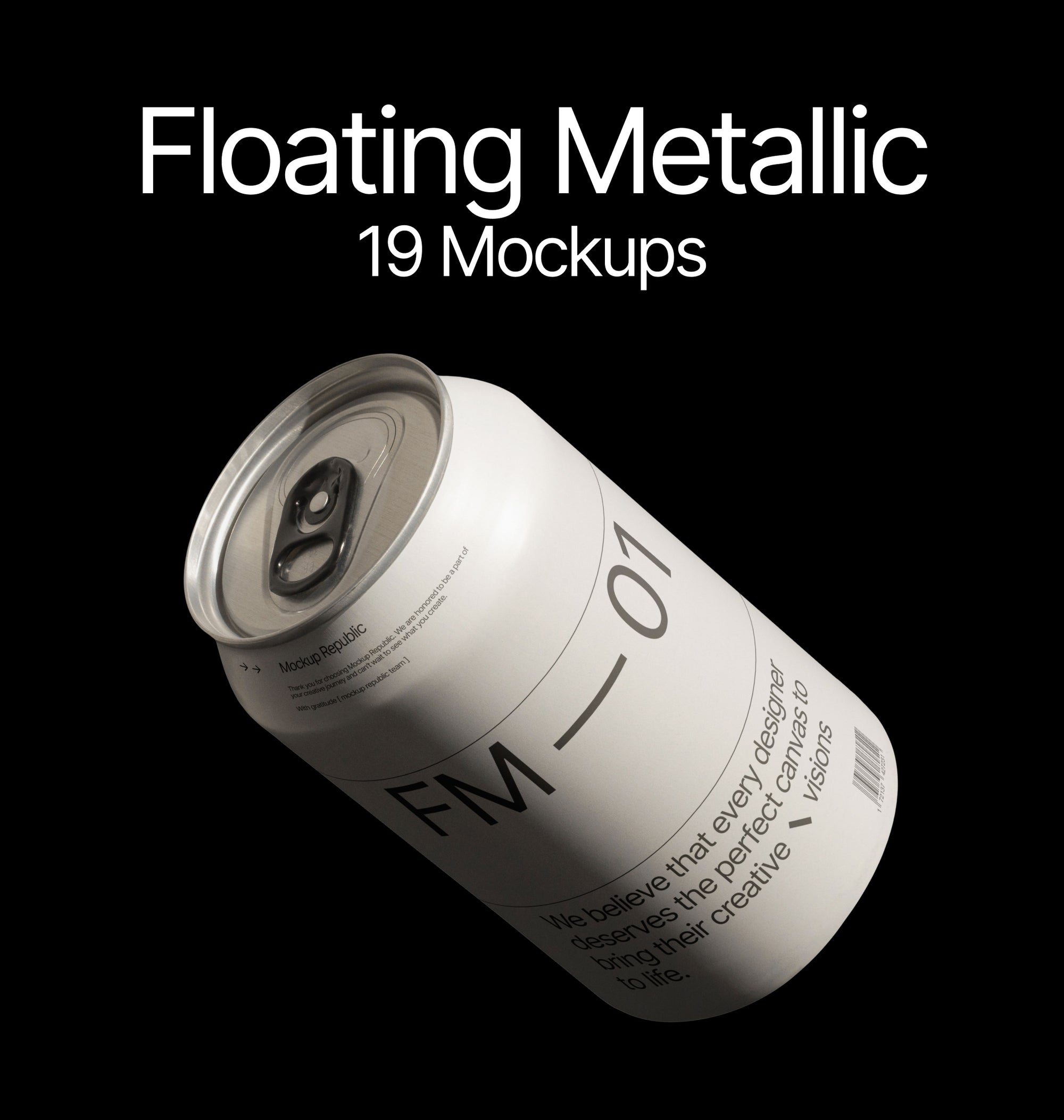Mockup Bundle ― 220 Mockups