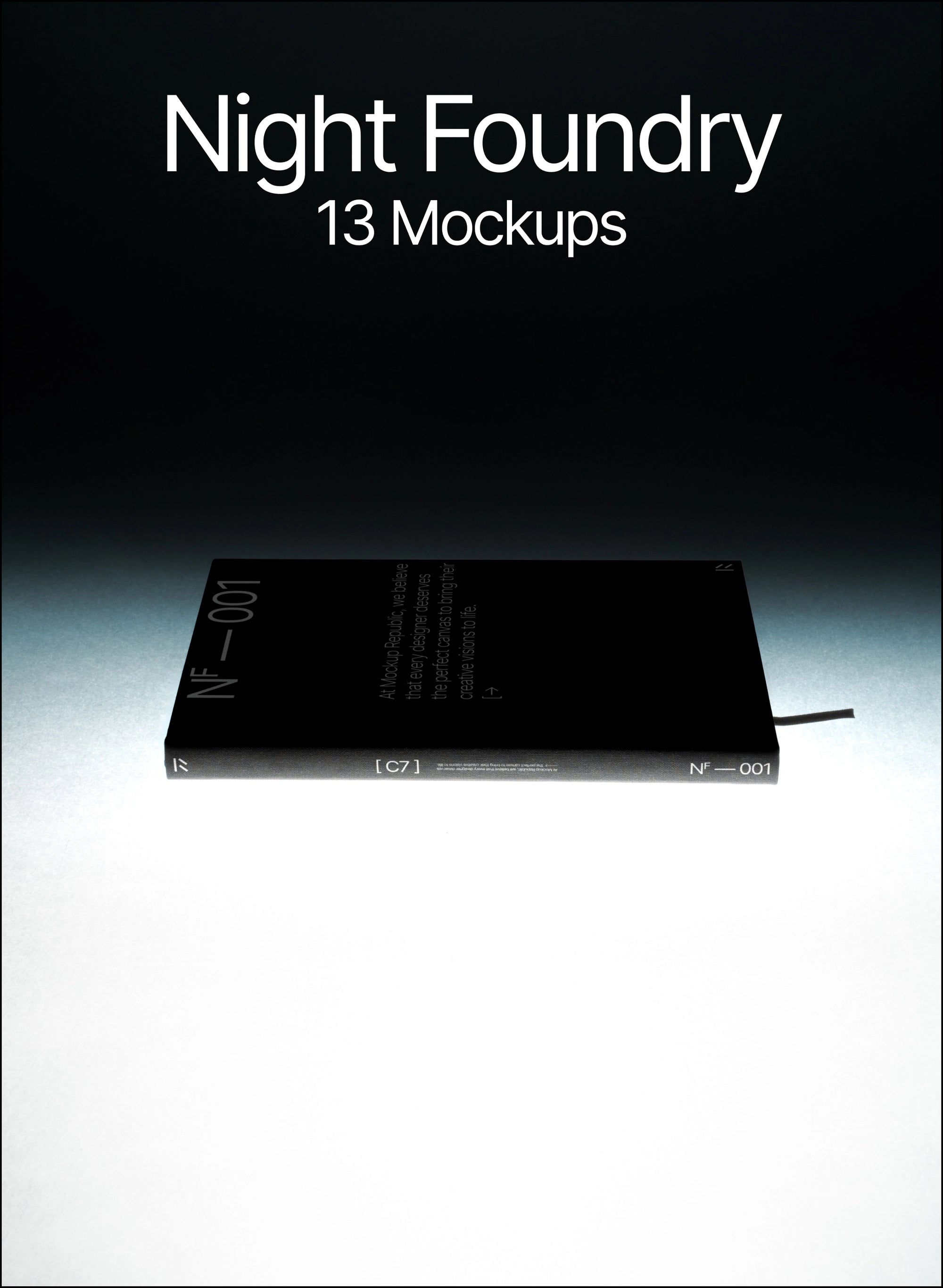 Whole Store ― 230 Mockups