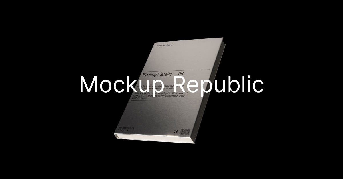 Mockup Republic