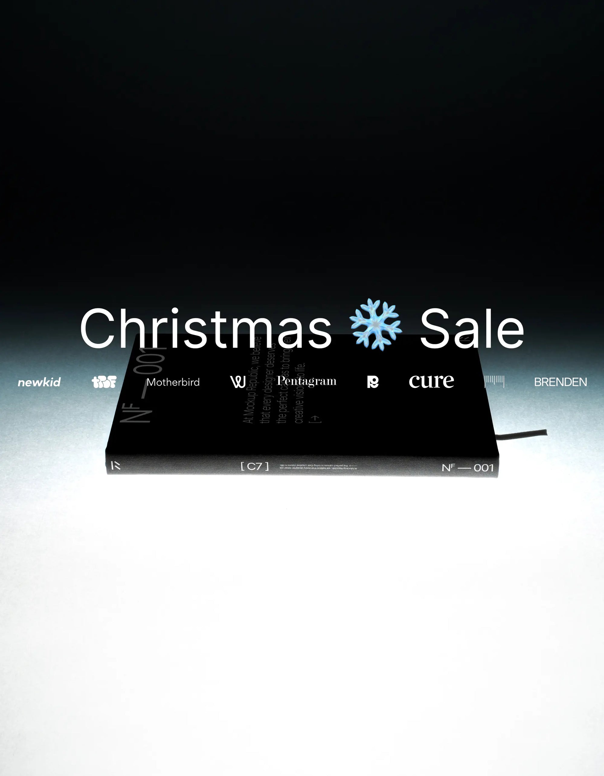 Whole Store ― 230 Mockups