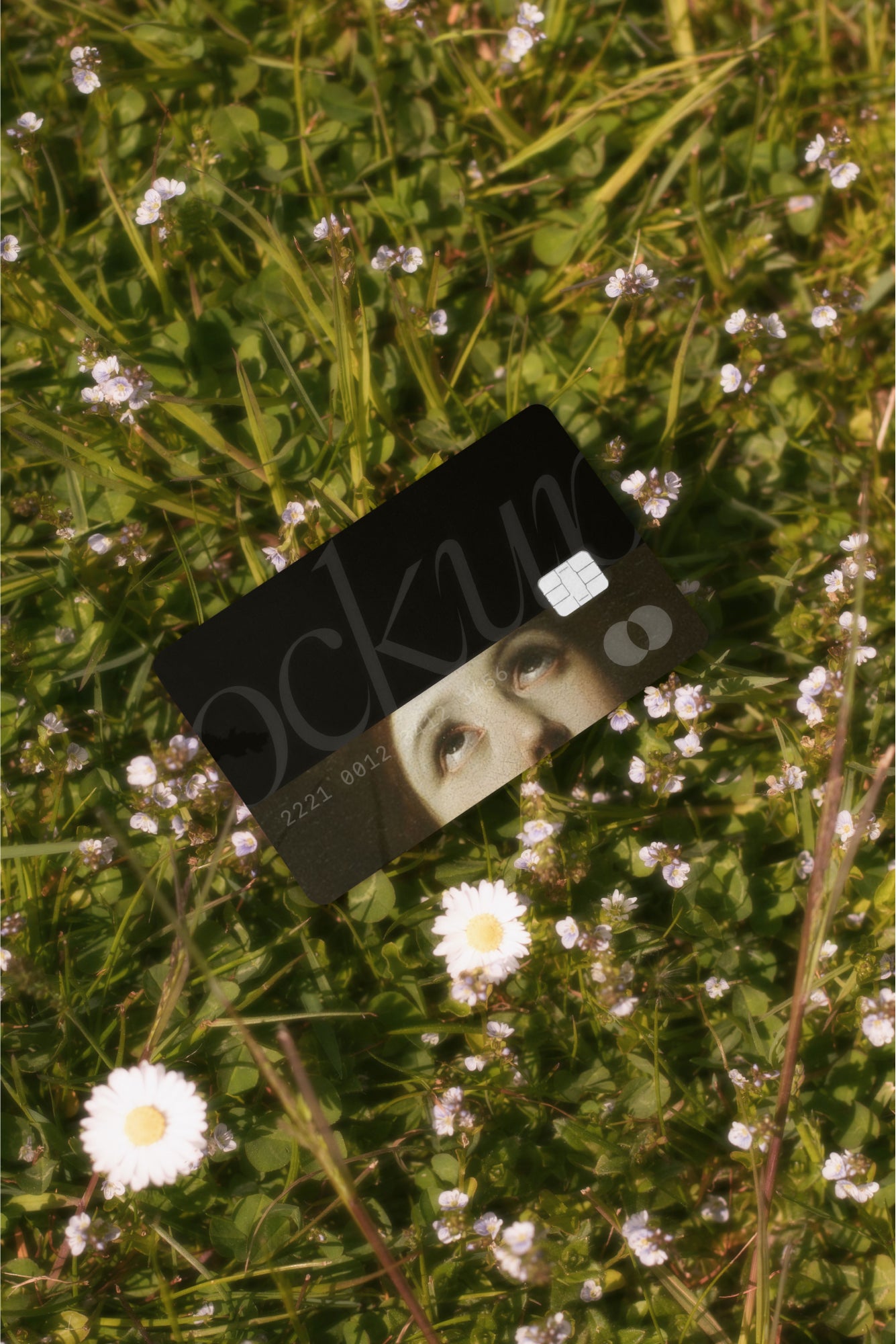 Credit & Debit Card Mockup DS_010