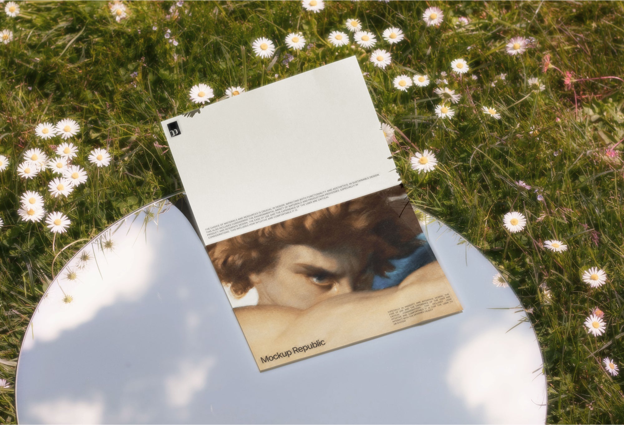 A4 Paper Mockup DS_024