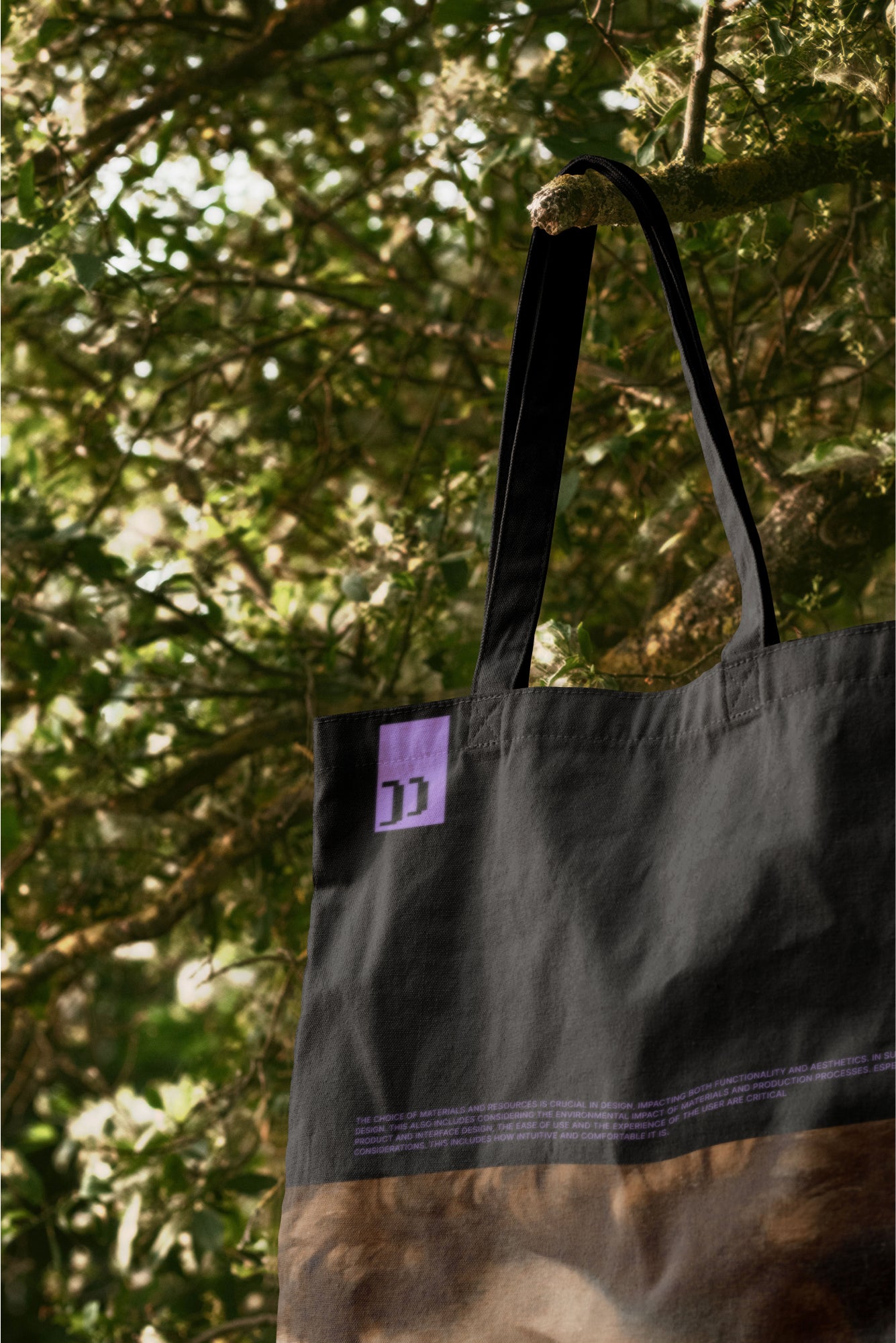 Tote Bag Mockup DS_046