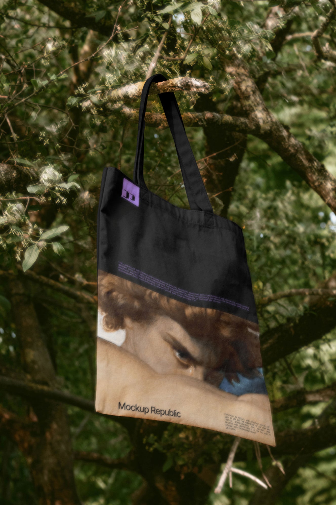 Tote Bag Mockup DS_047