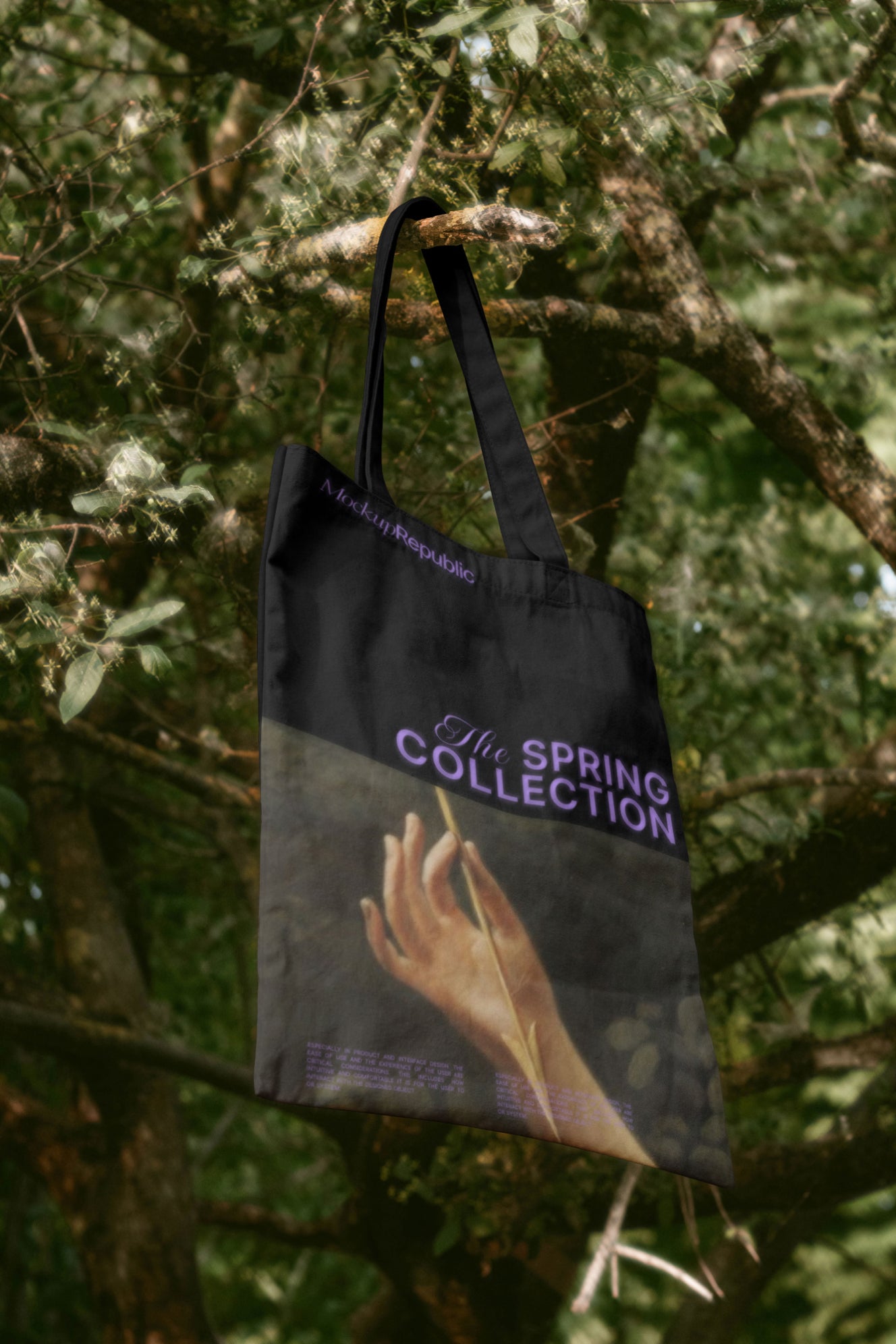 Tote Bag Mockup DS_047