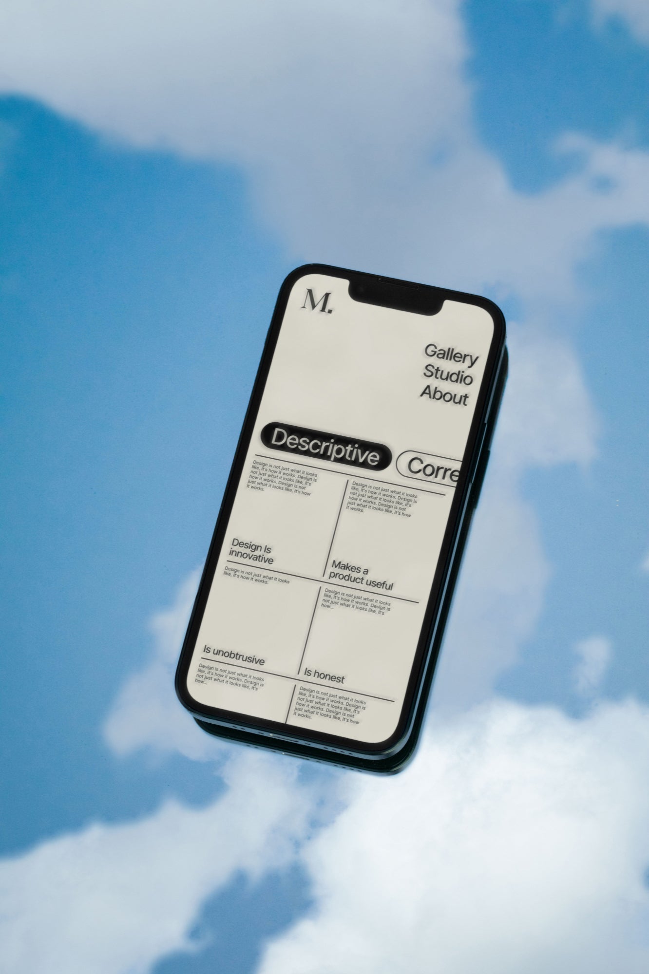 iPhone Mockup DS_048