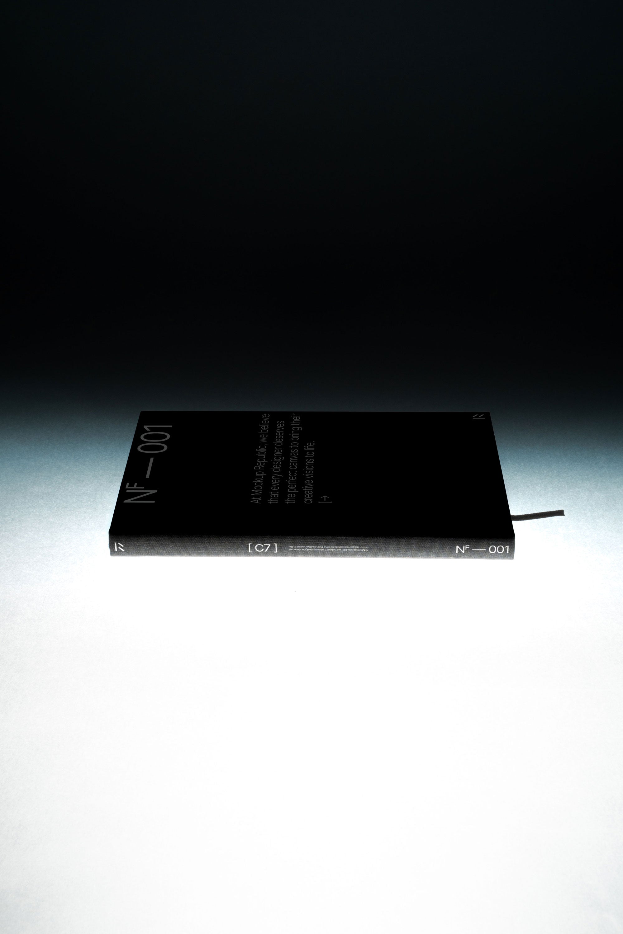 Book Mockup NF_001