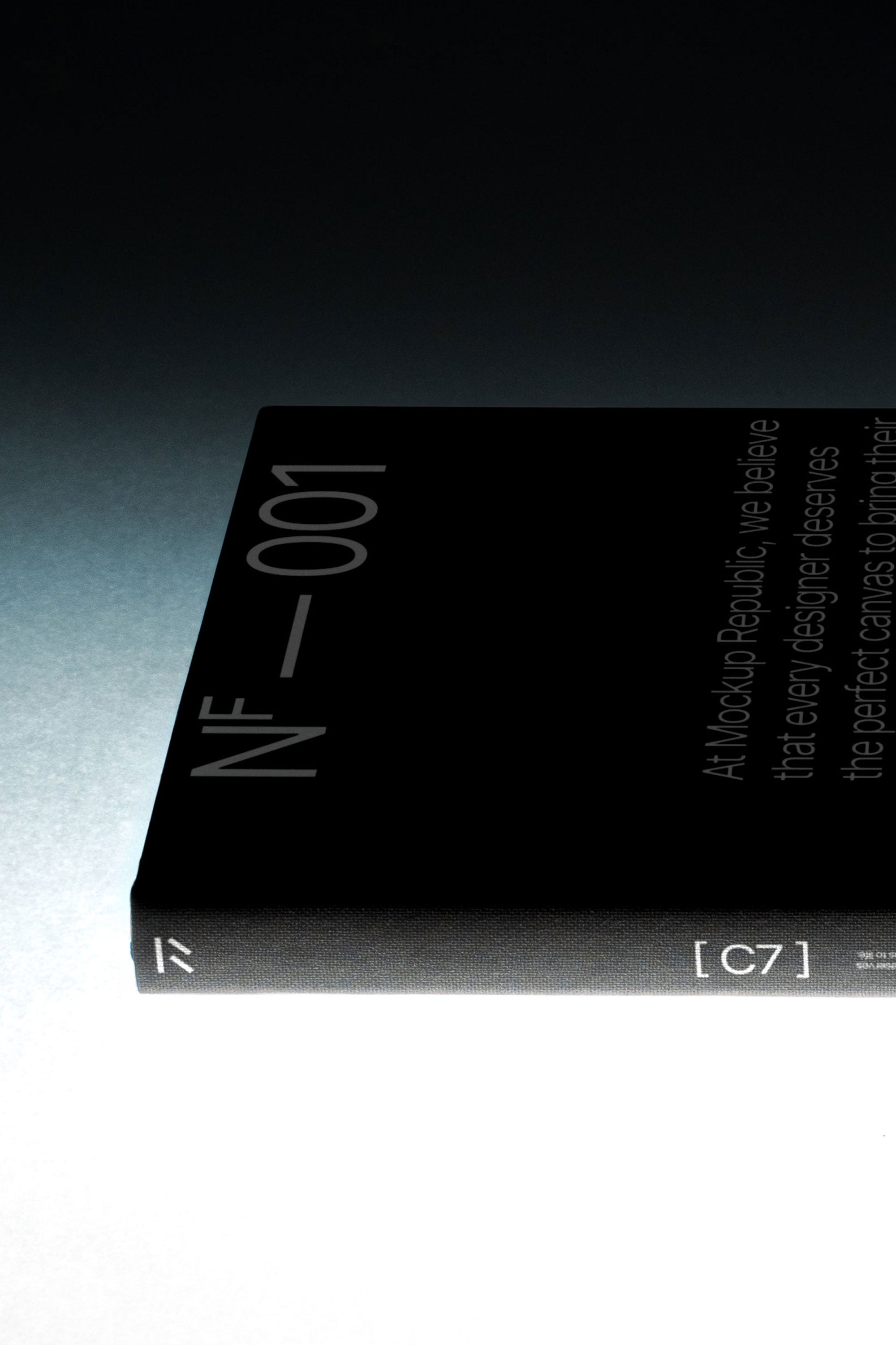 Book Mockup NF_001