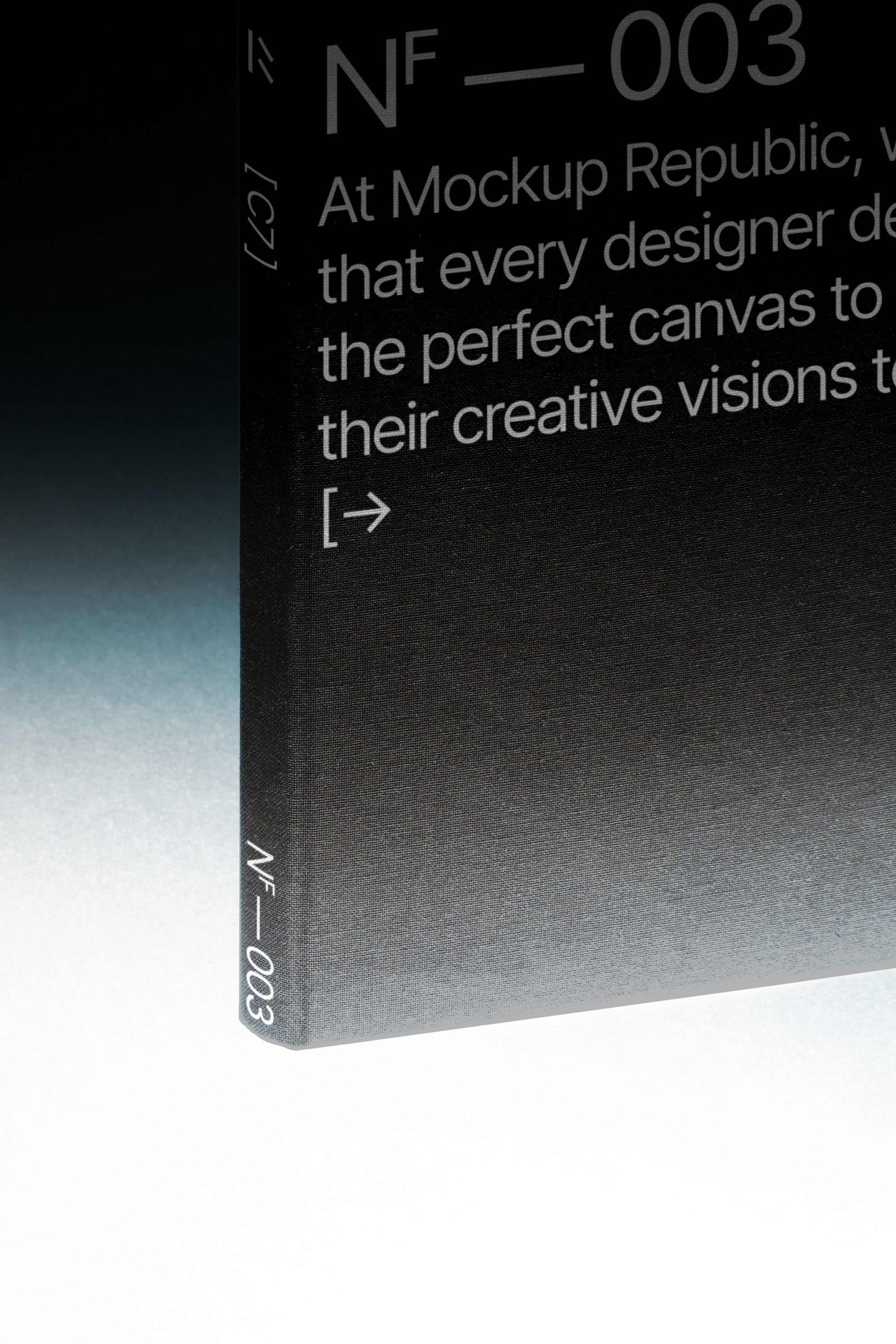 Book Mockup NF_003