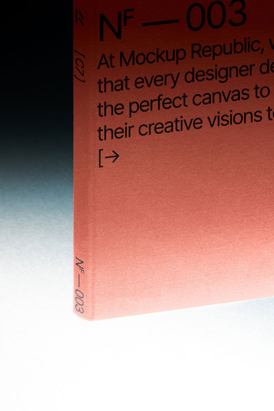 Book Mockup NF_003