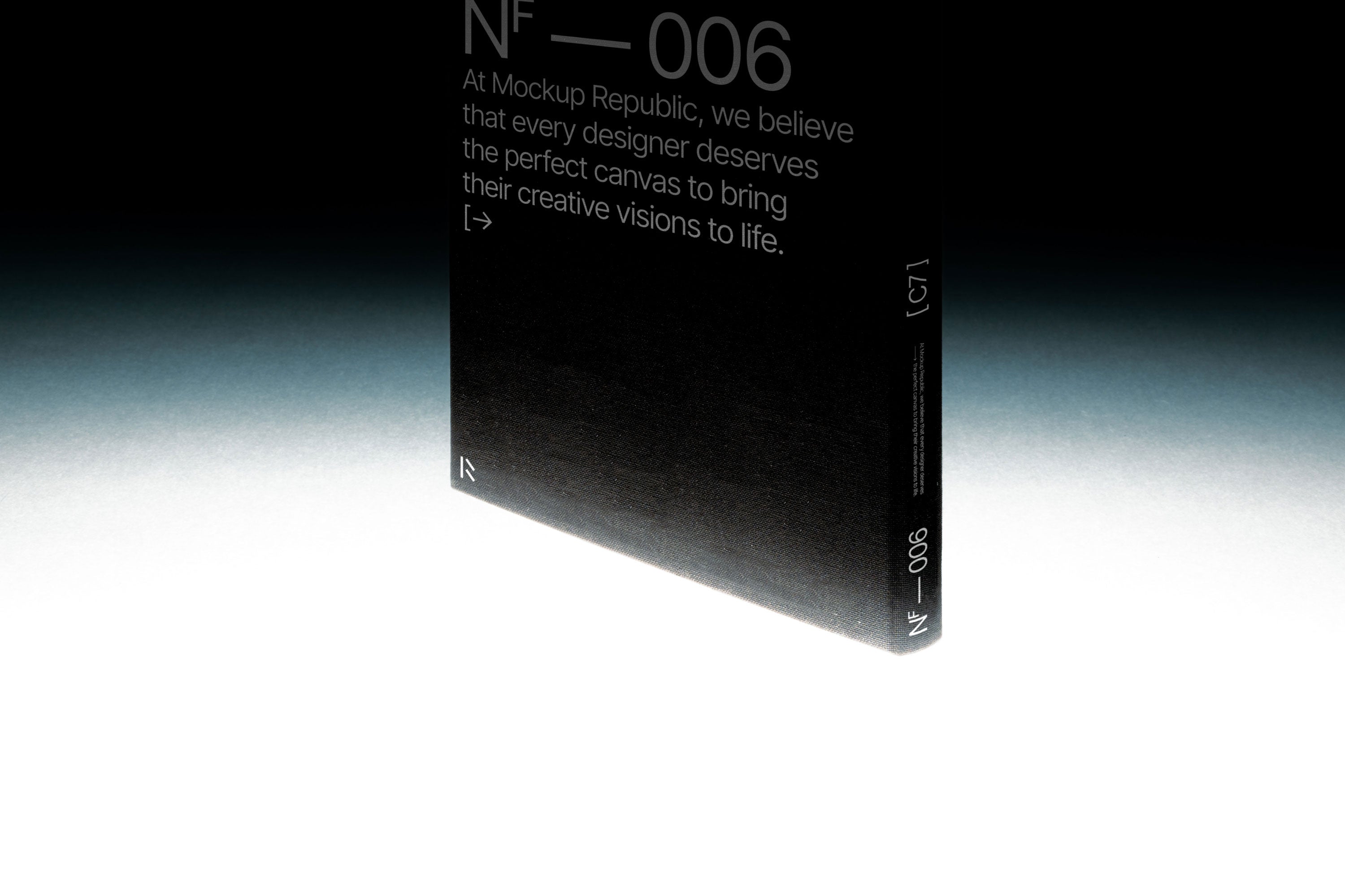 Book Mockup NF_006