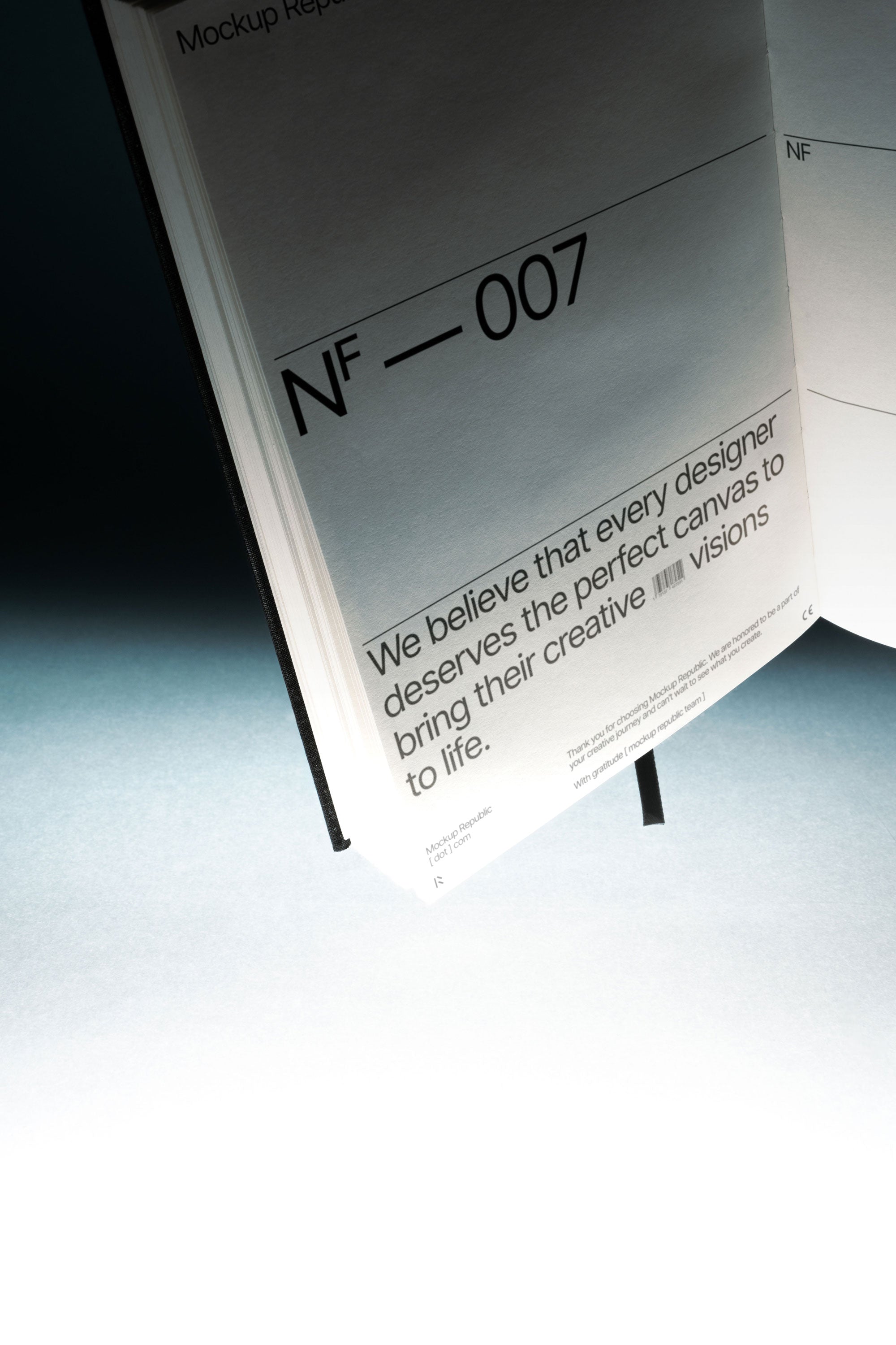 Book Mockup NF_007