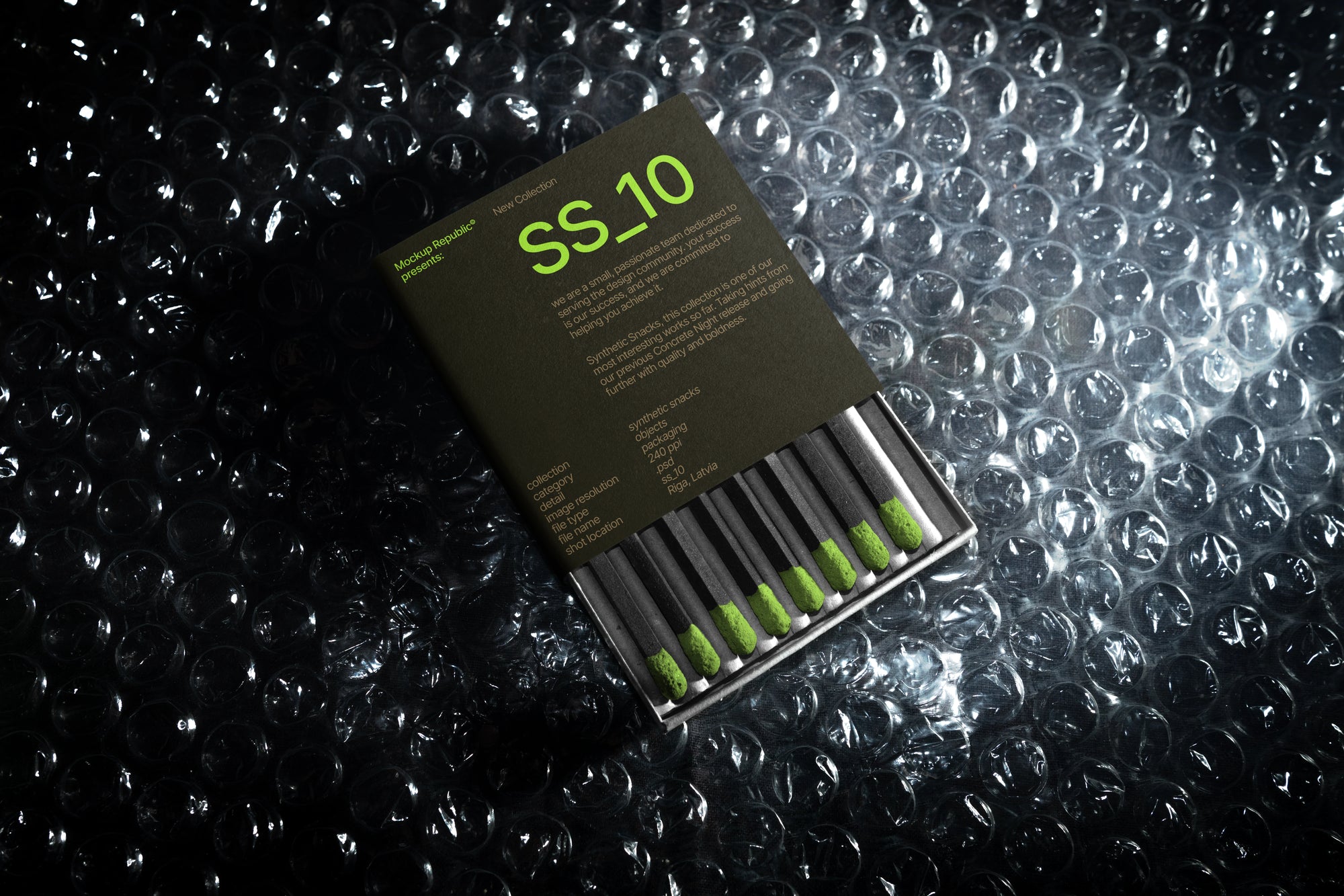 Matches Box Mockup SS_10