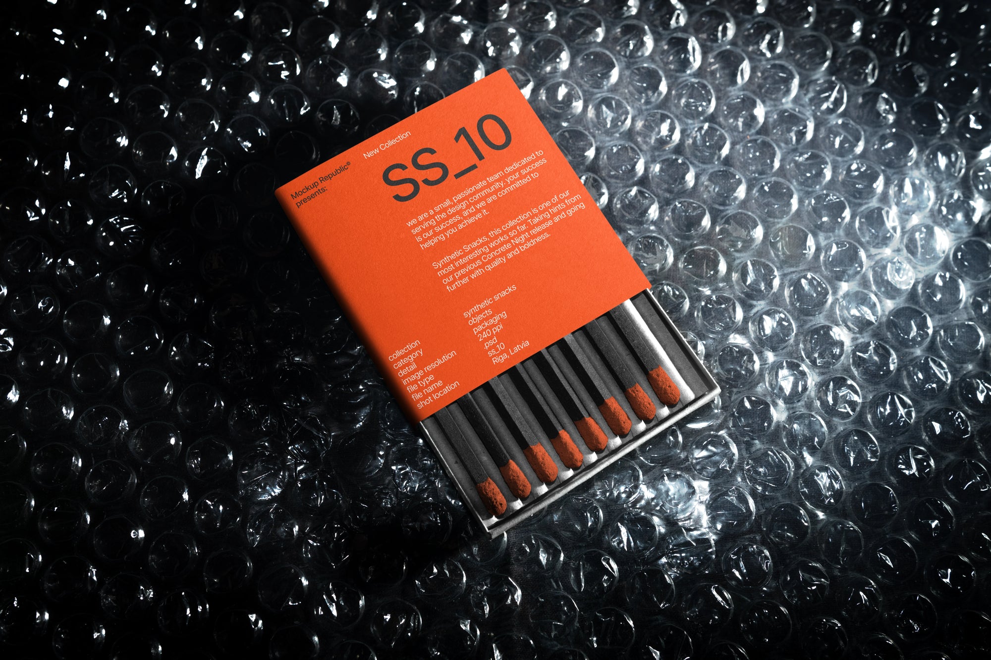 Matches Box Mockup SS_10