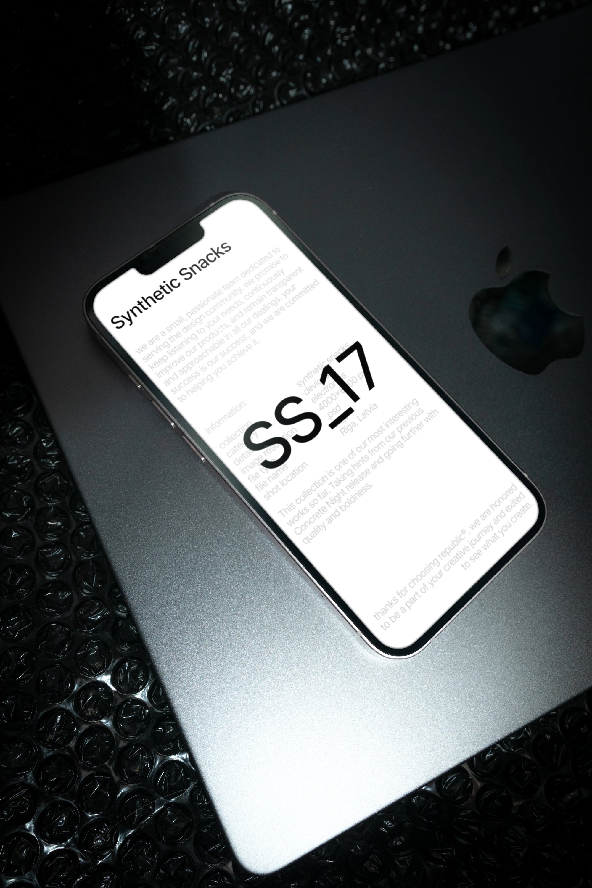 iPhone Mockup SS_17