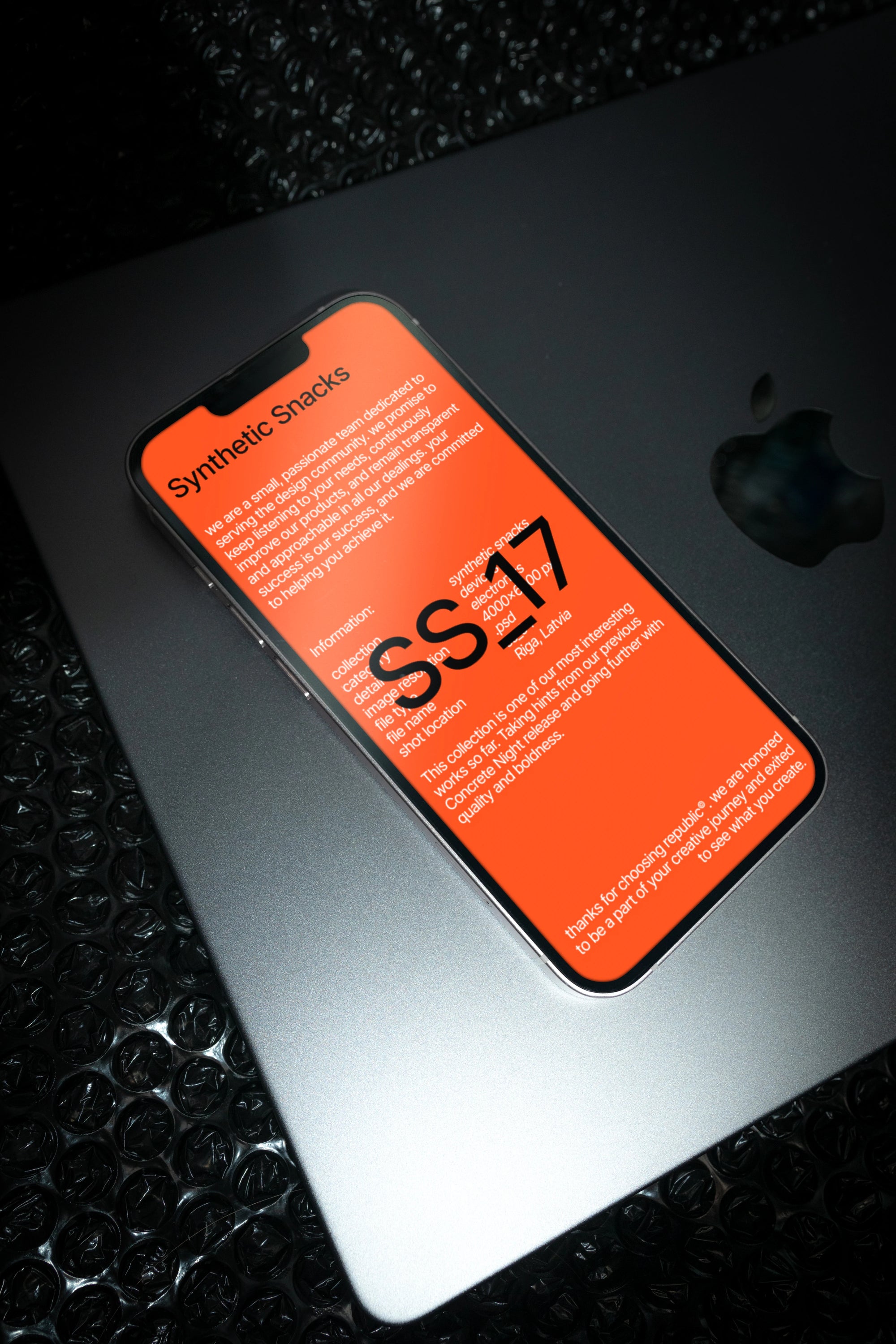 iPhone Mockup SS_17