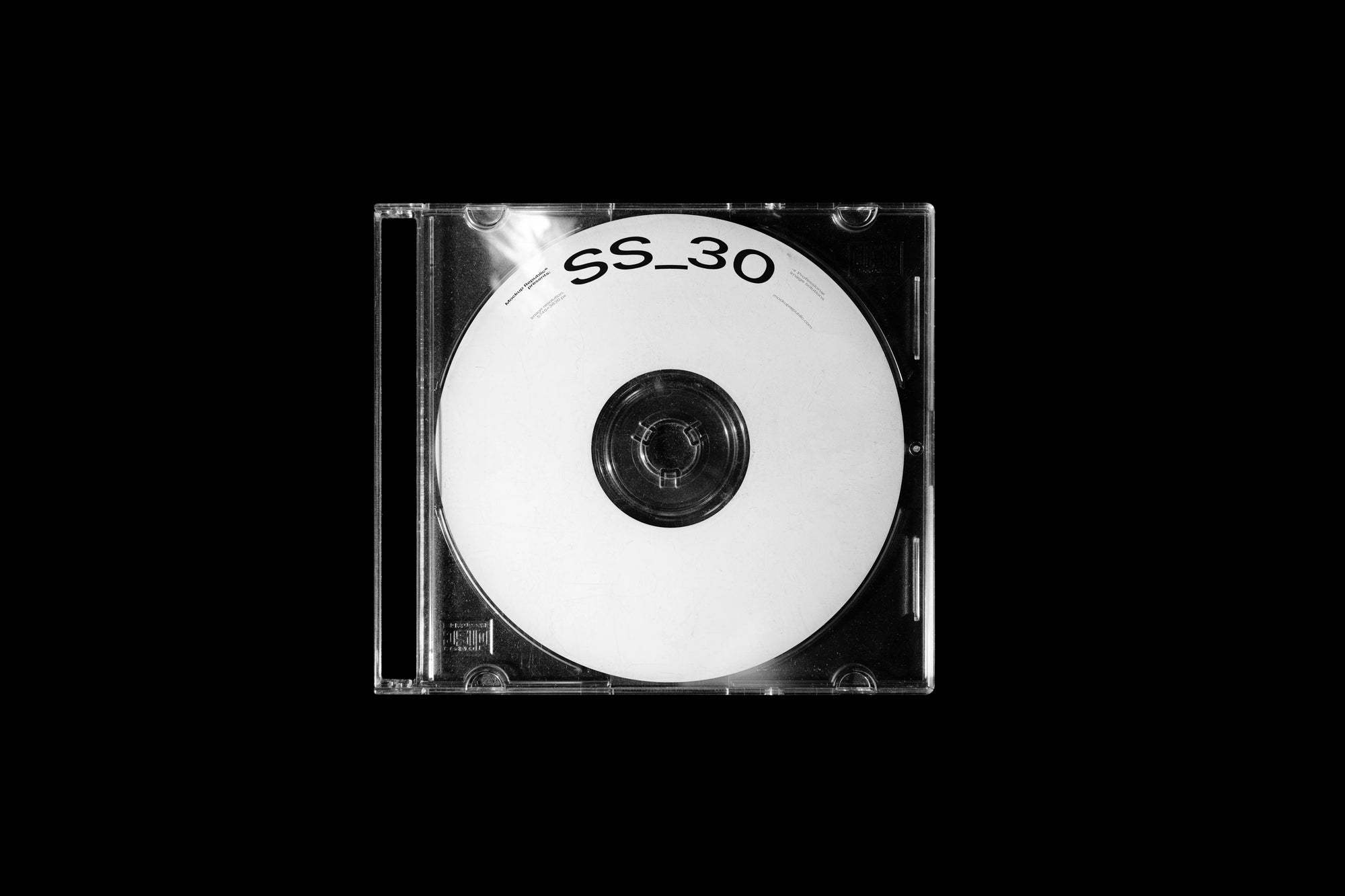 Clean CD Mockup SS_30