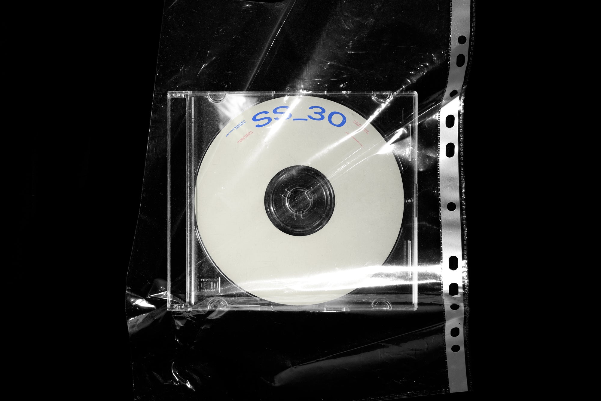 Clean CD Mockup SS_30