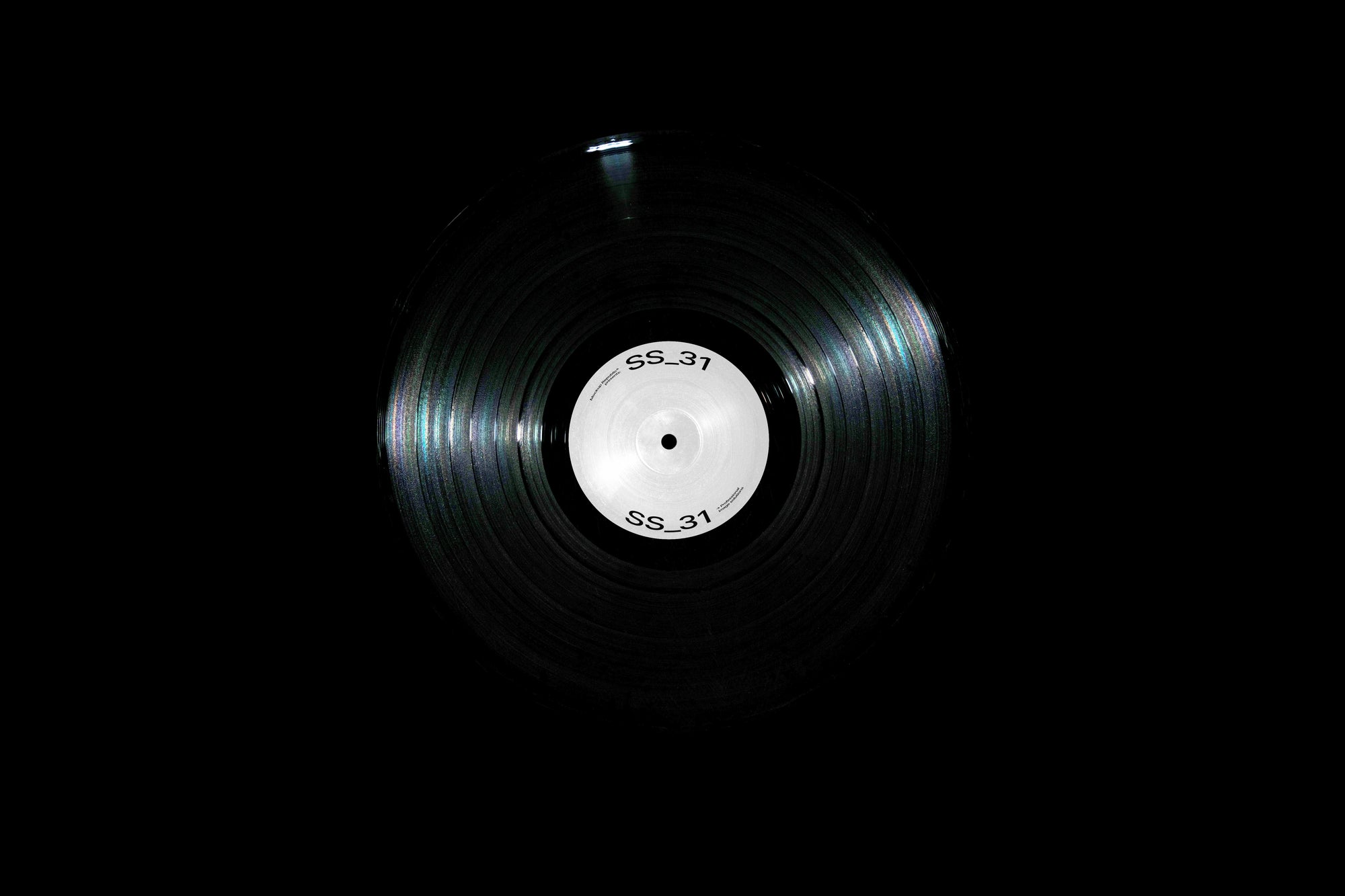 Clean Vinyl Mockup SS_31