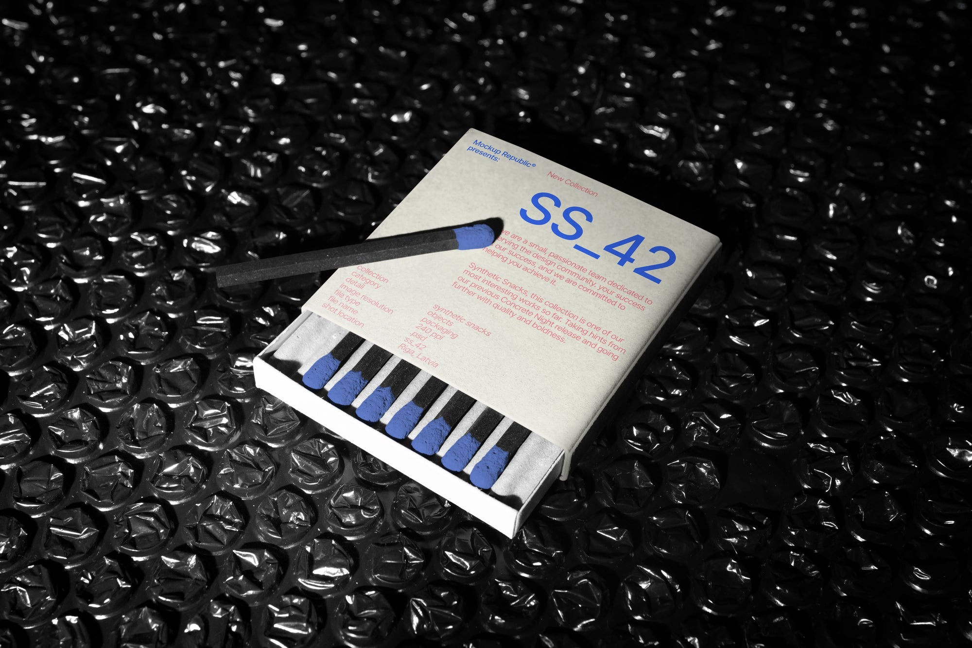 Matches Box Mockup SS_42