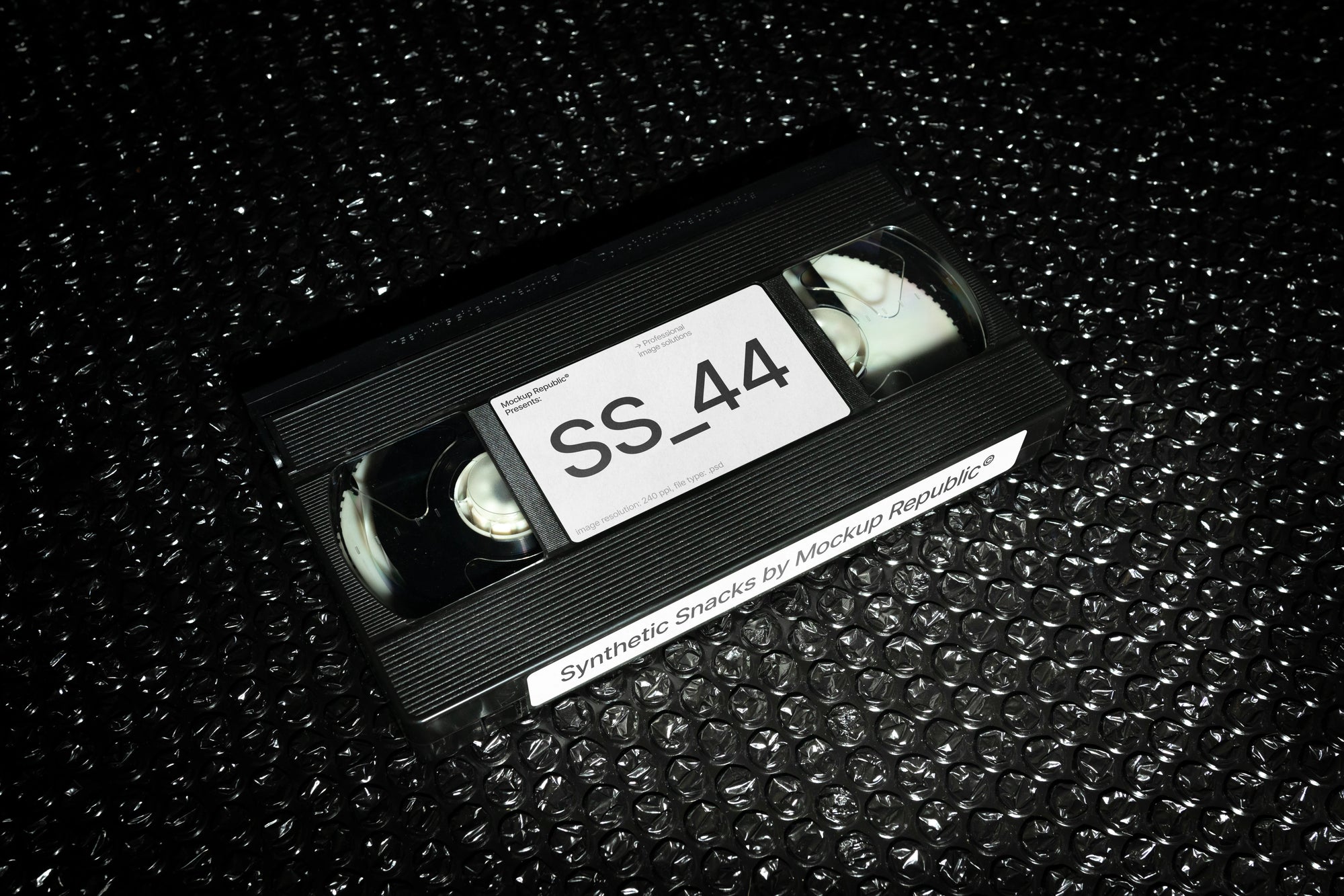 VHS Mockup SS_44