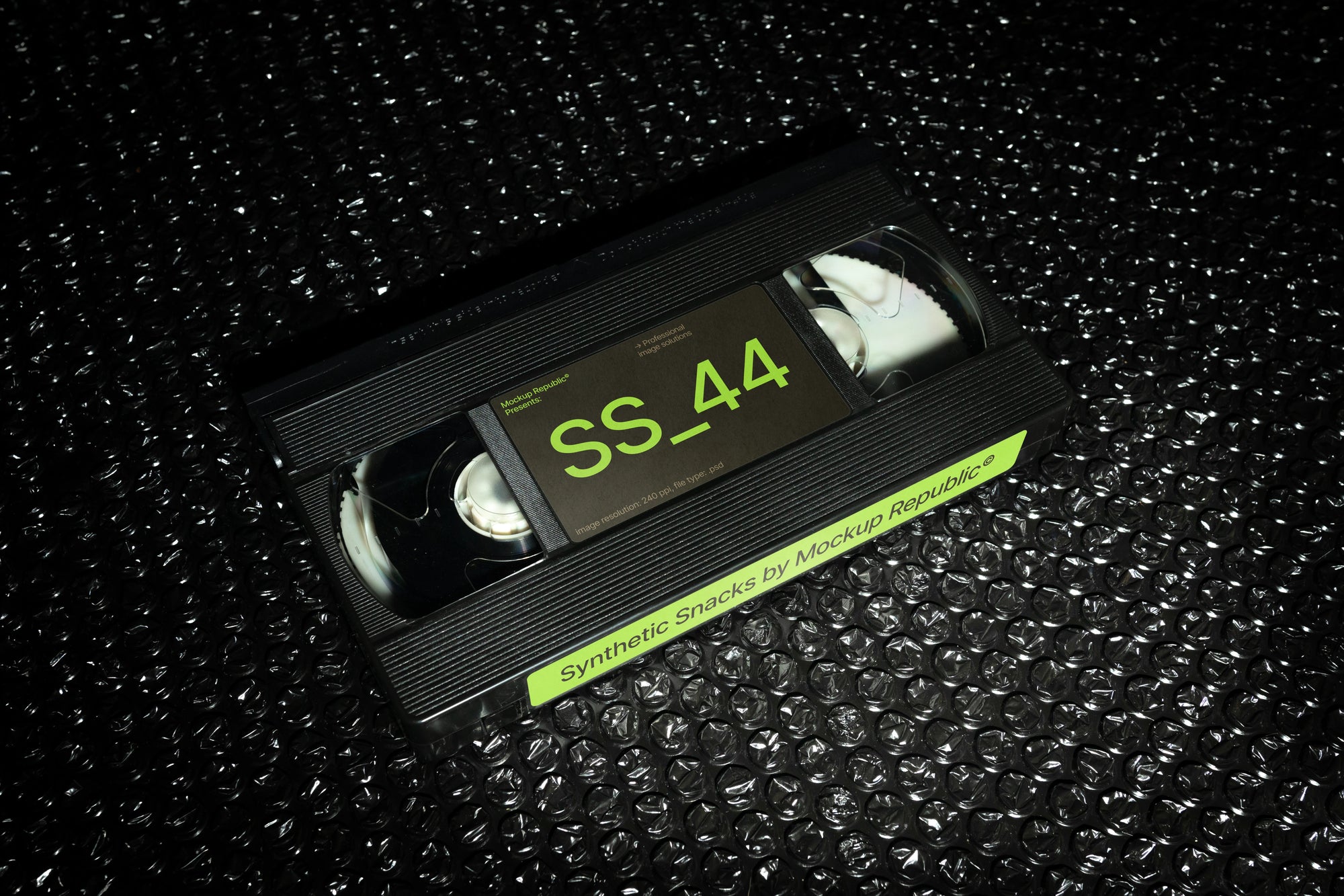 VHS Mockup SS_44