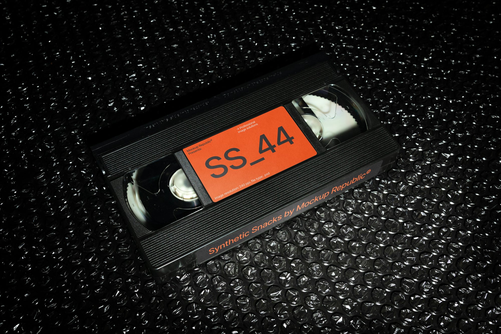 VHS Mockup SS_44